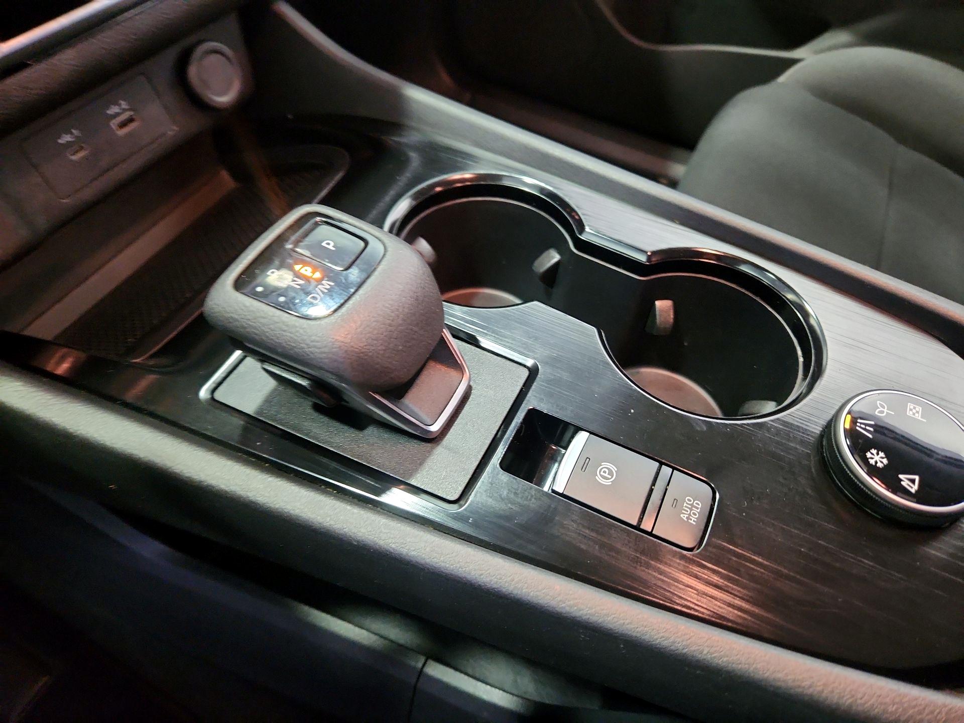 Thumbnail: 2023 Nissan Rogue - 17