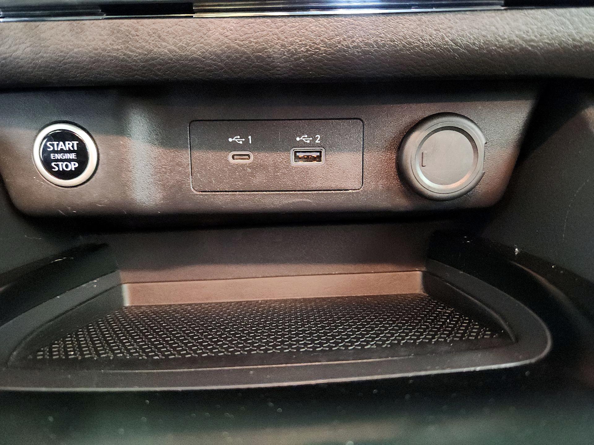 Thumbnail: 2023 Nissan Rogue - 18