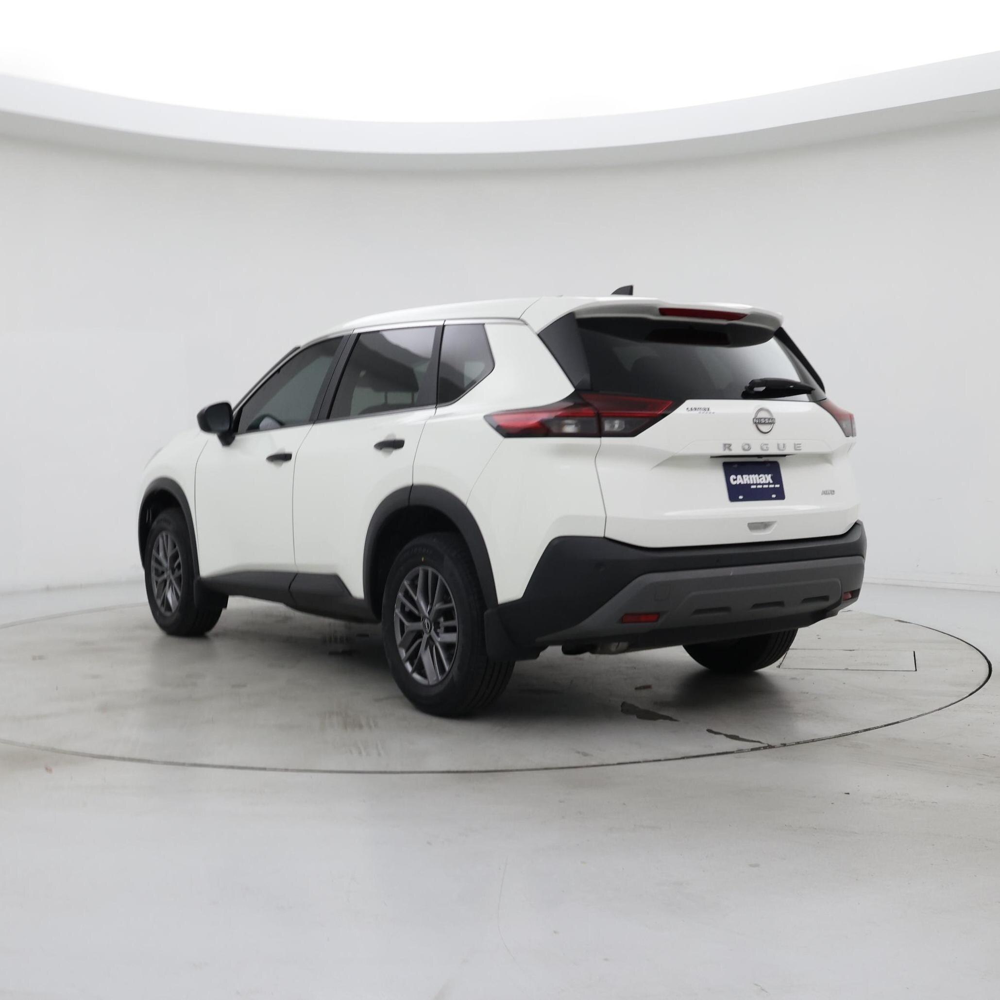 Thumbnail: 2023 Nissan Rogue - 2