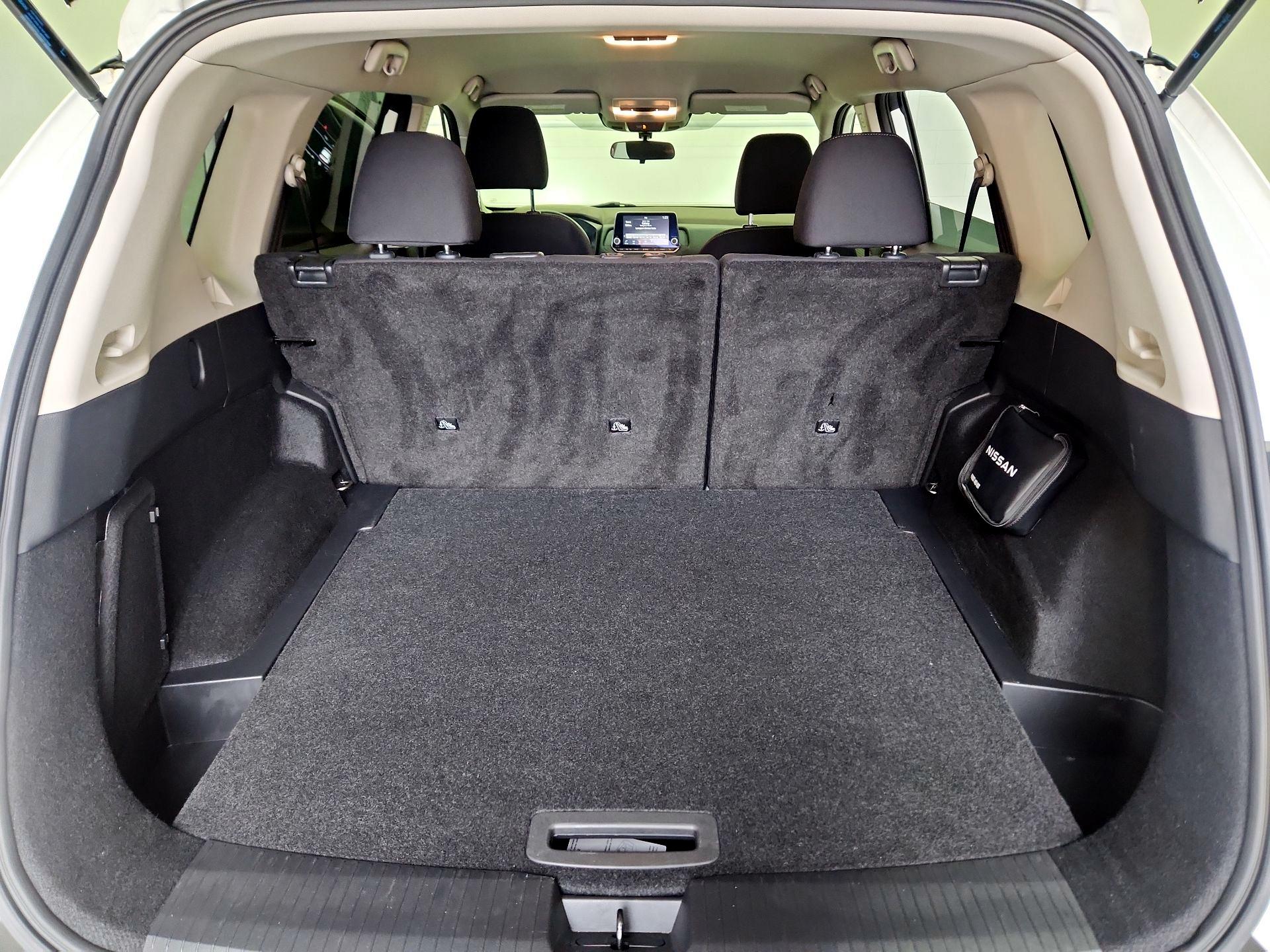 Thumbnail: 2023 Nissan Rogue - 20