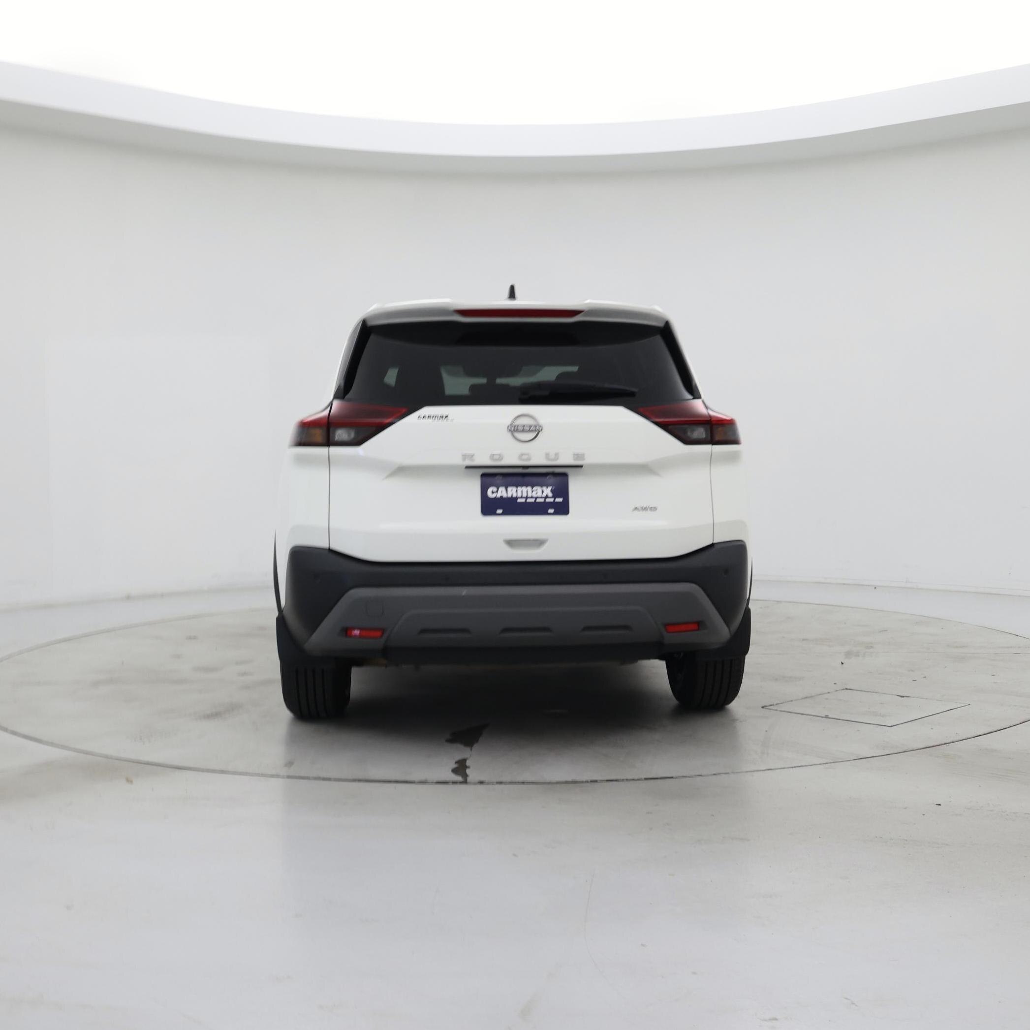 Thumbnail: 2023 Nissan Rogue - 6