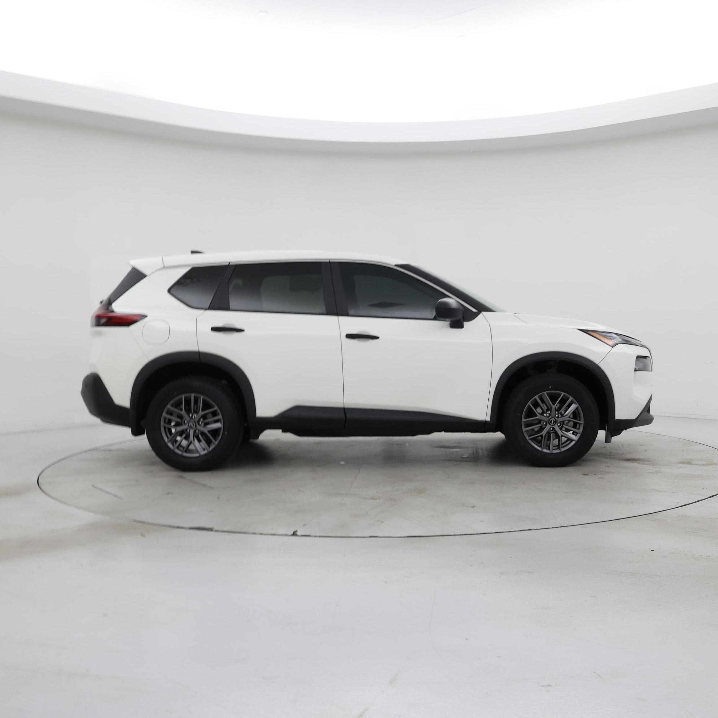 Thumbnail: 2023 Nissan Rogue - 7