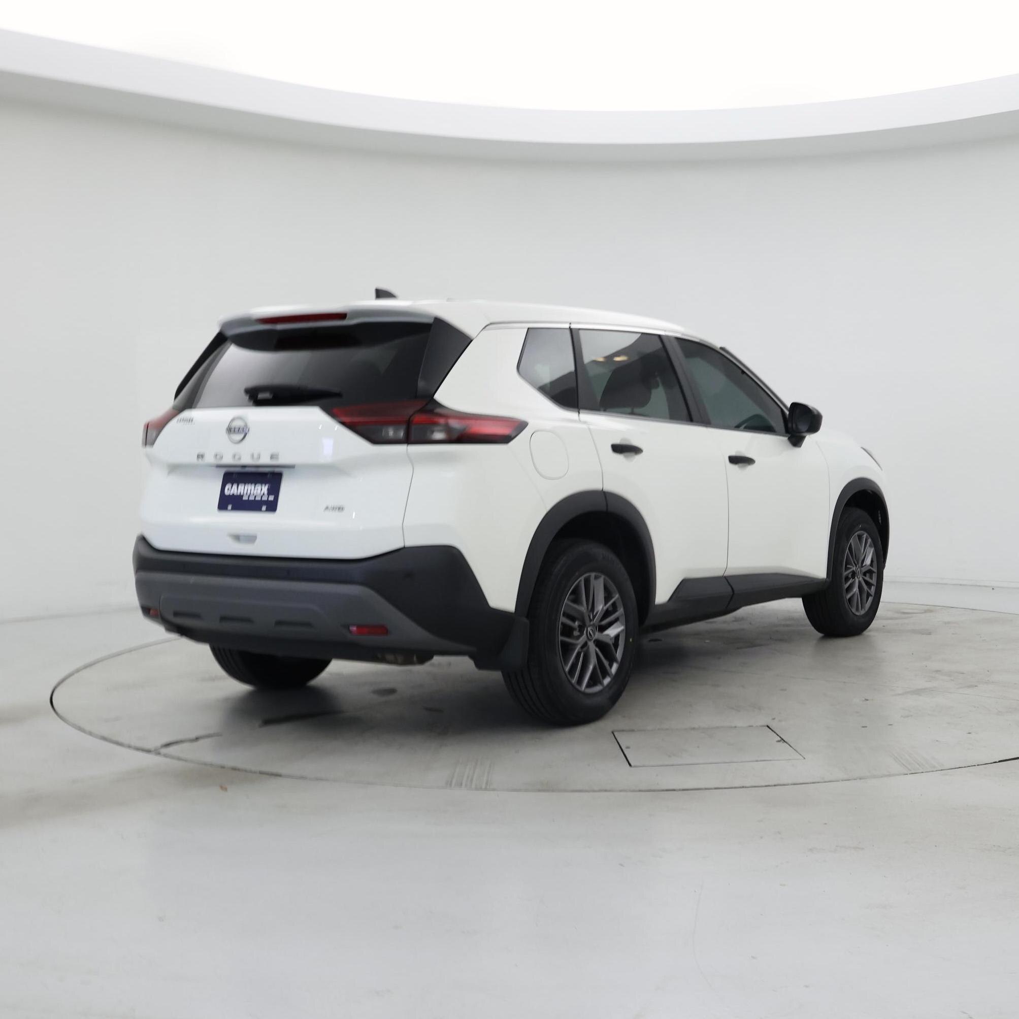 Thumbnail: 2023 Nissan Rogue - 8