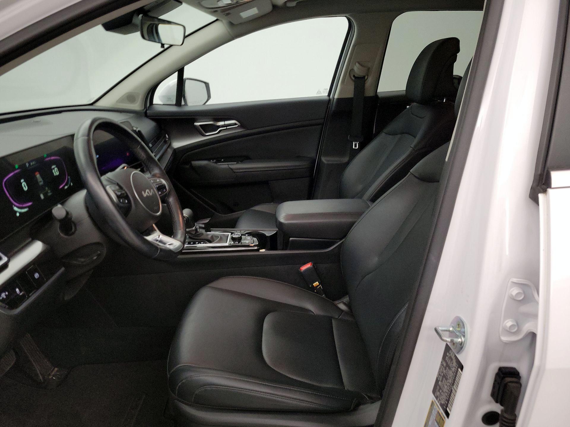 Thumbnail: 2023 Kia Sportage - 11