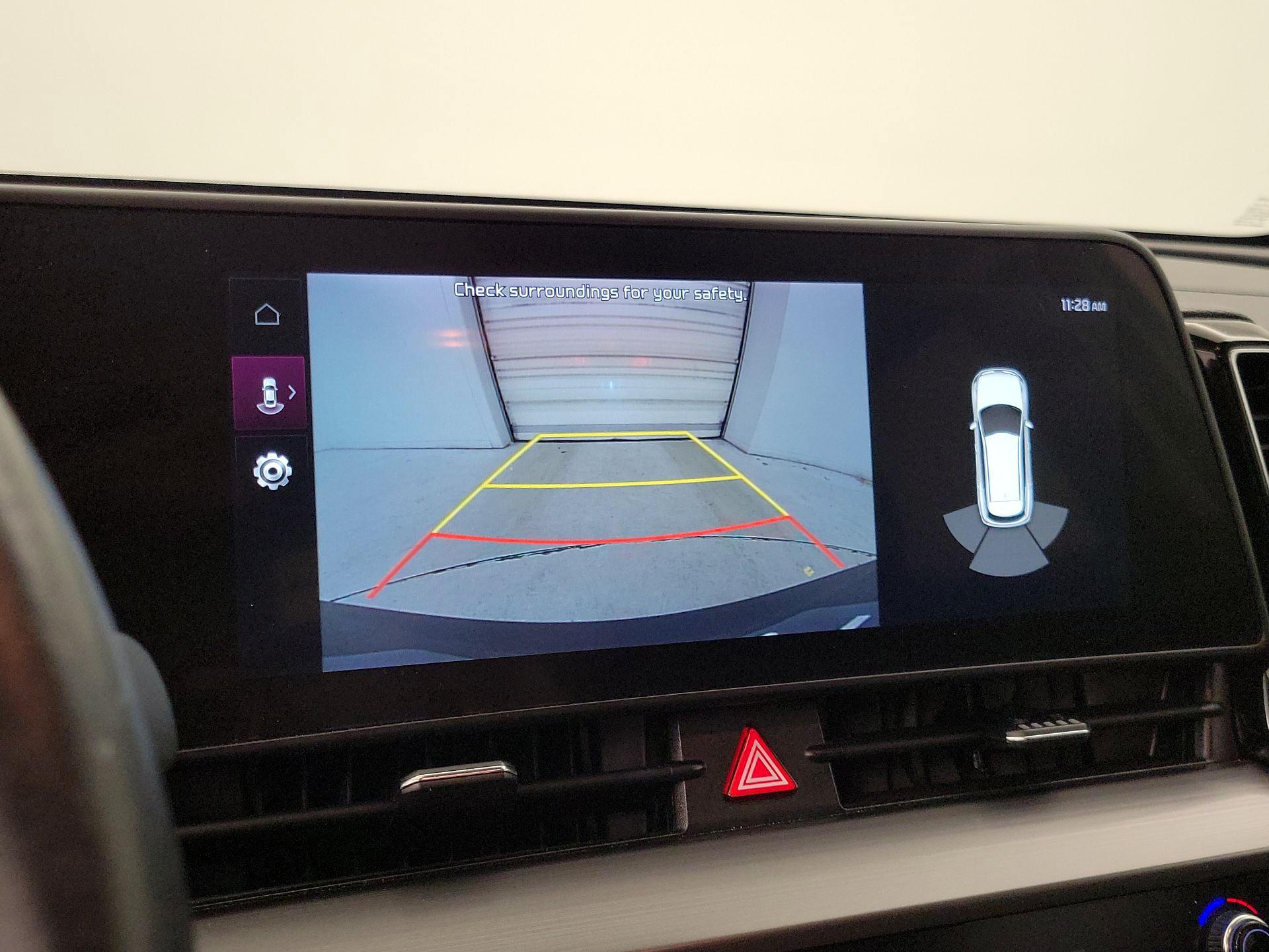 Thumbnail: 2023 Kia Sportage - 14