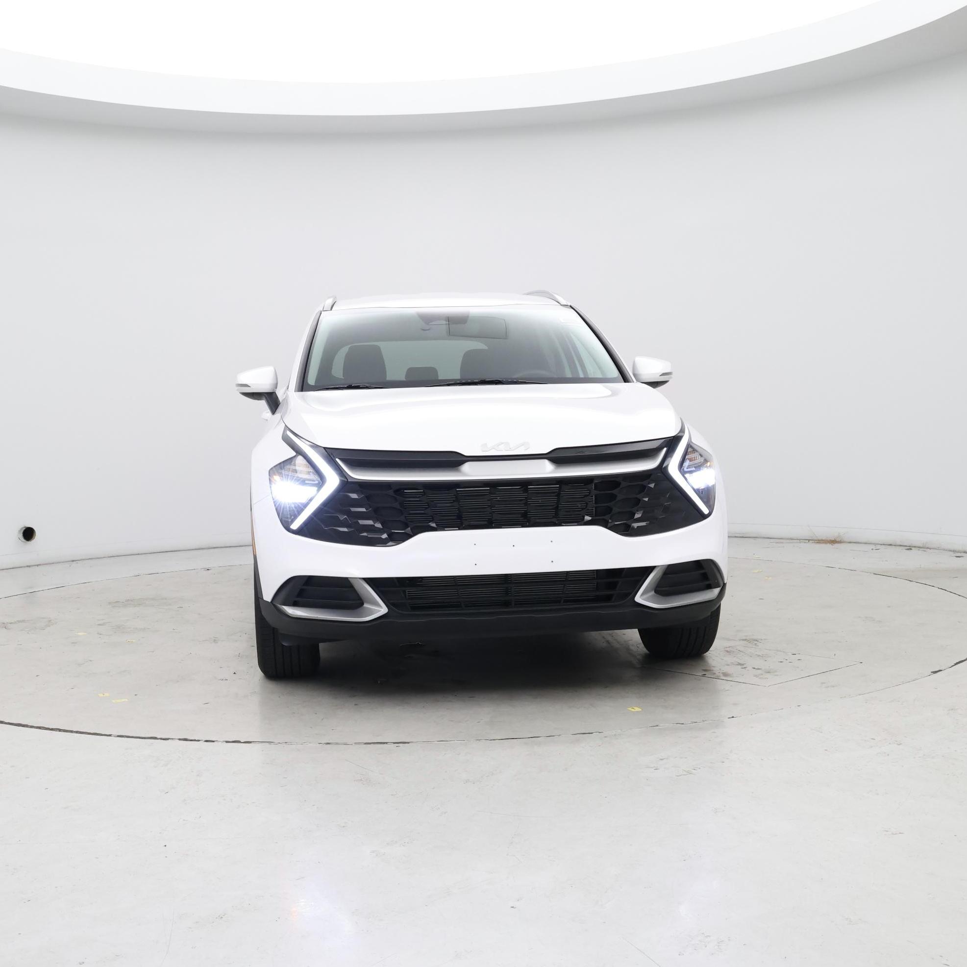 Thumbnail: 2023 Kia Sportage - 5