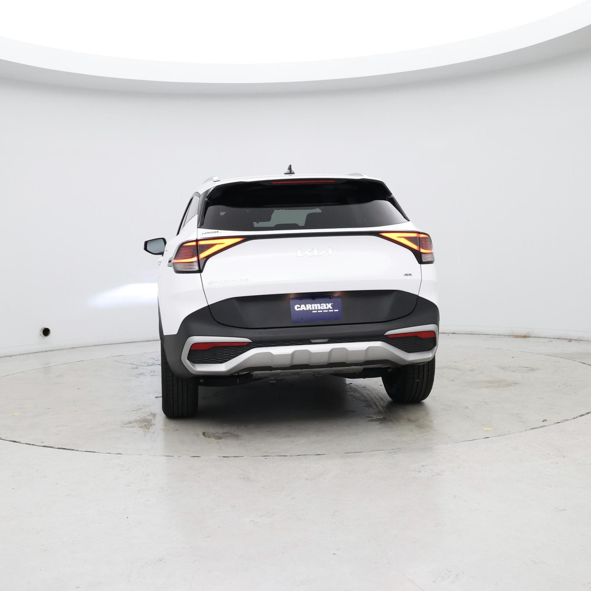 Thumbnail: 2023 Kia Sportage - 6