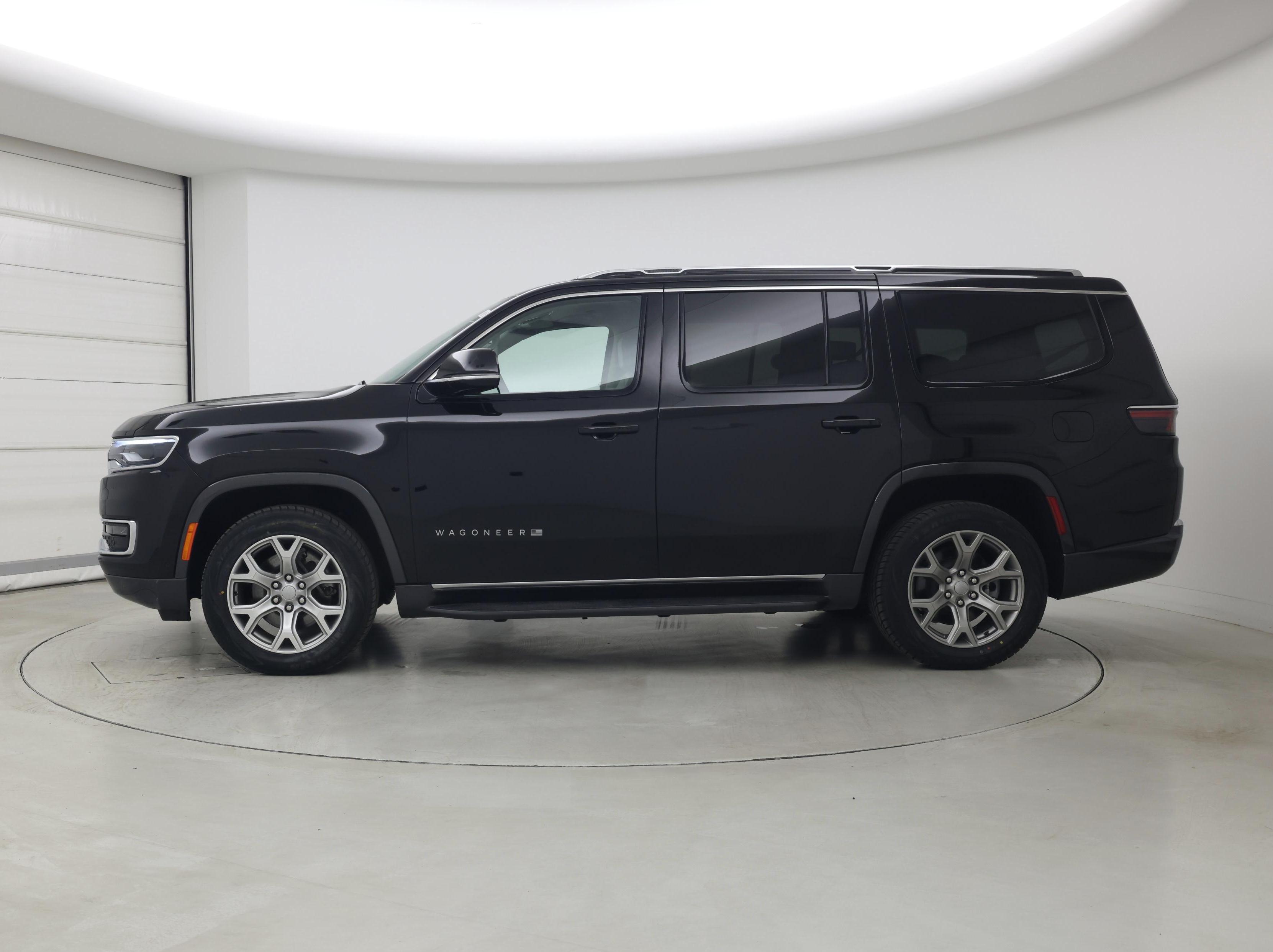 Thumbnail: 2022 Jeep Wagoneer - 3