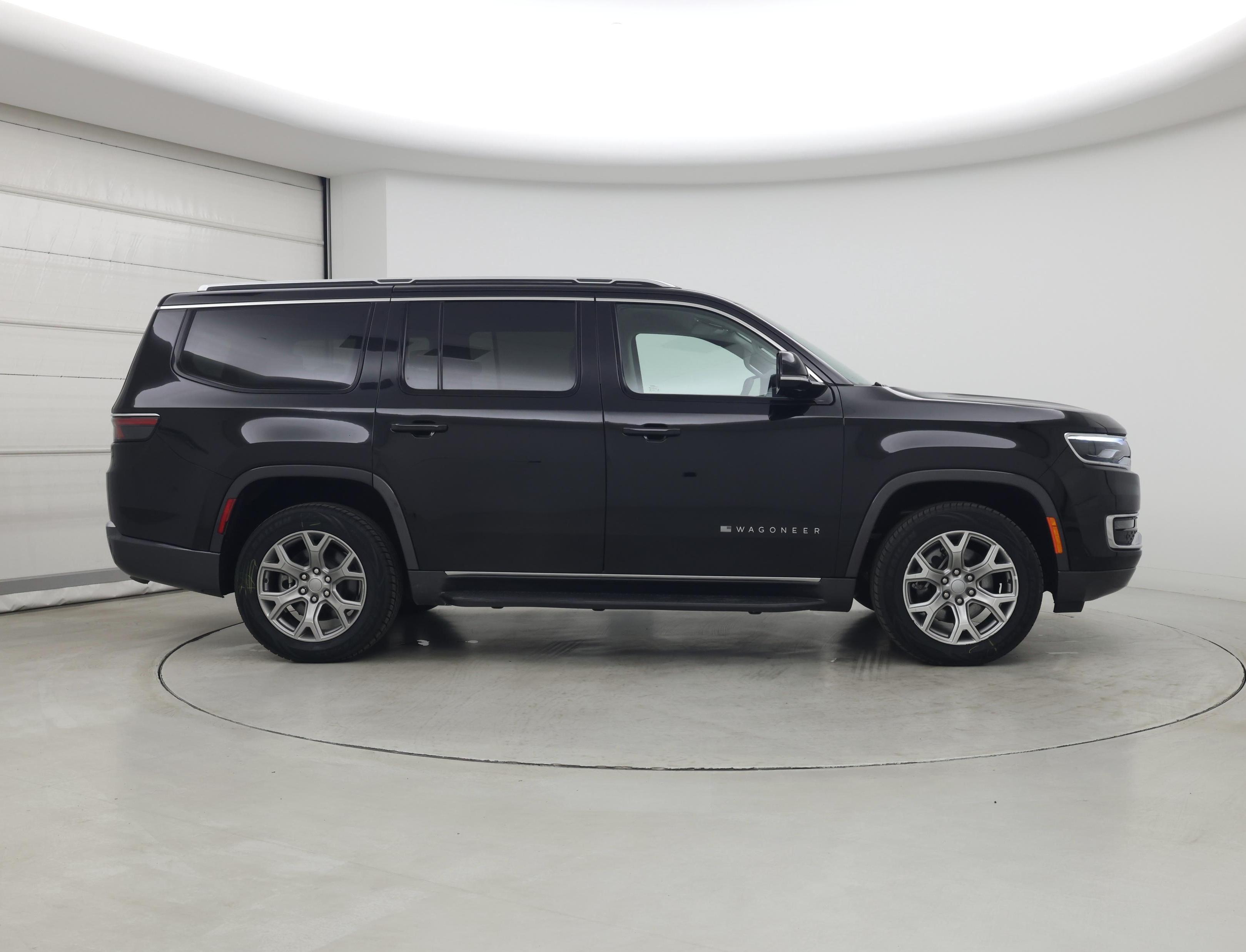 Thumbnail: 2022 Jeep Wagoneer - 7