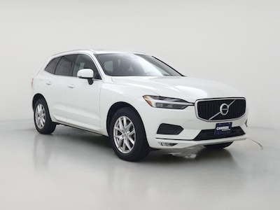 2021 Volvo XC60 T5 Momentum