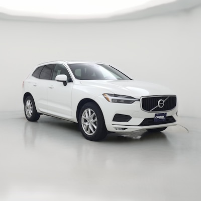 2021 Volvo XC60 T5 Momentum
