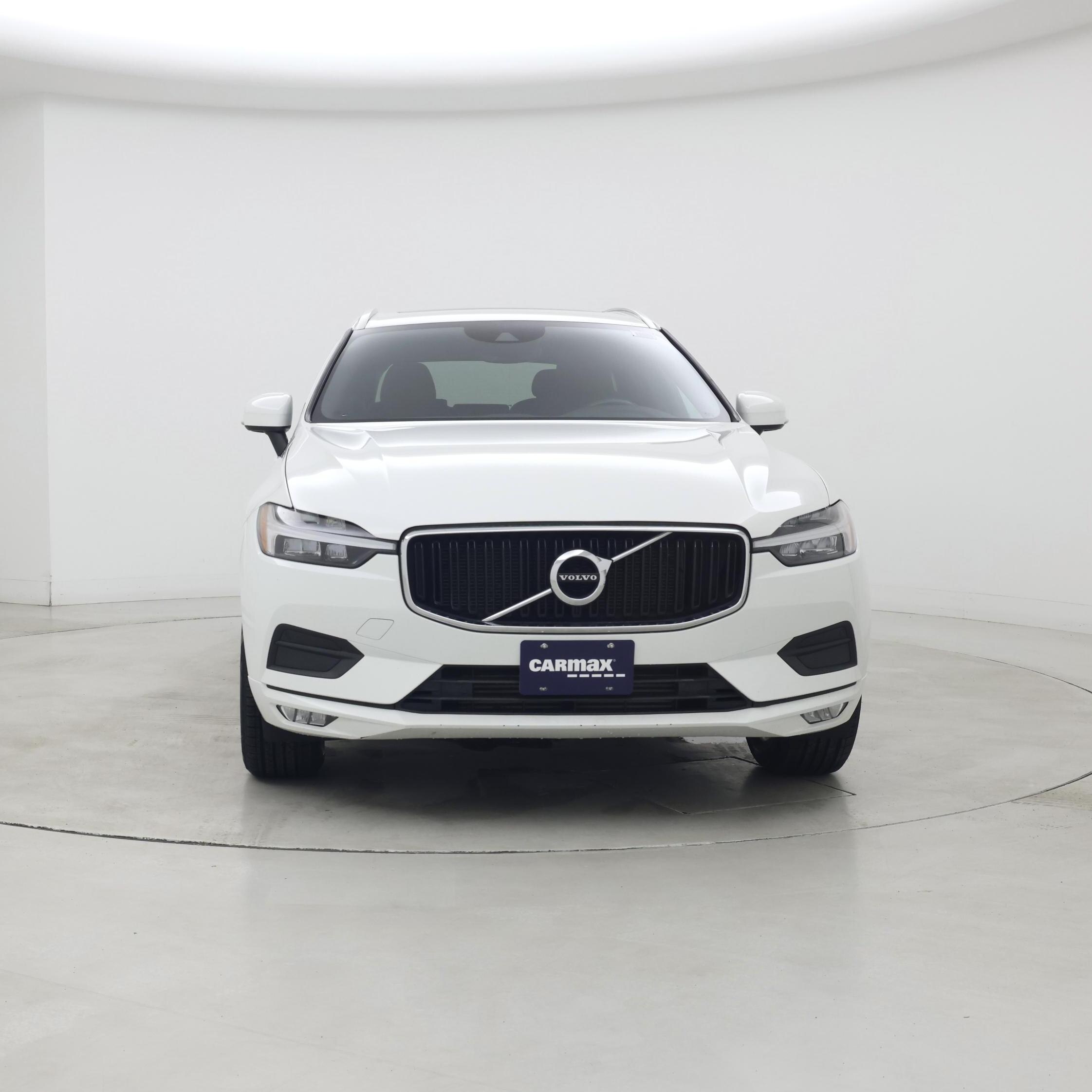 Thumbnail: 2021 Volvo XC60 - 5
