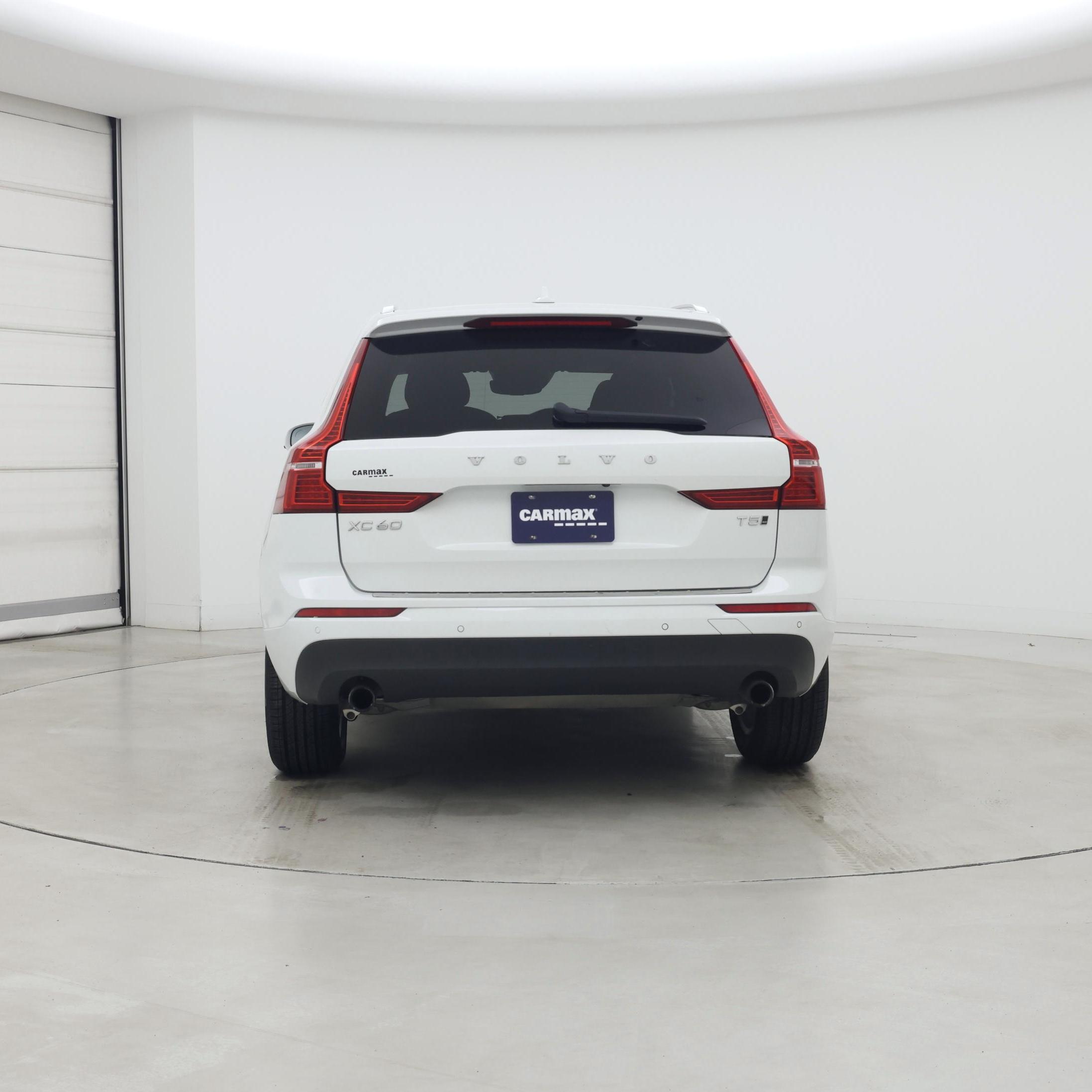 Thumbnail: 2021 Volvo XC60 - 6