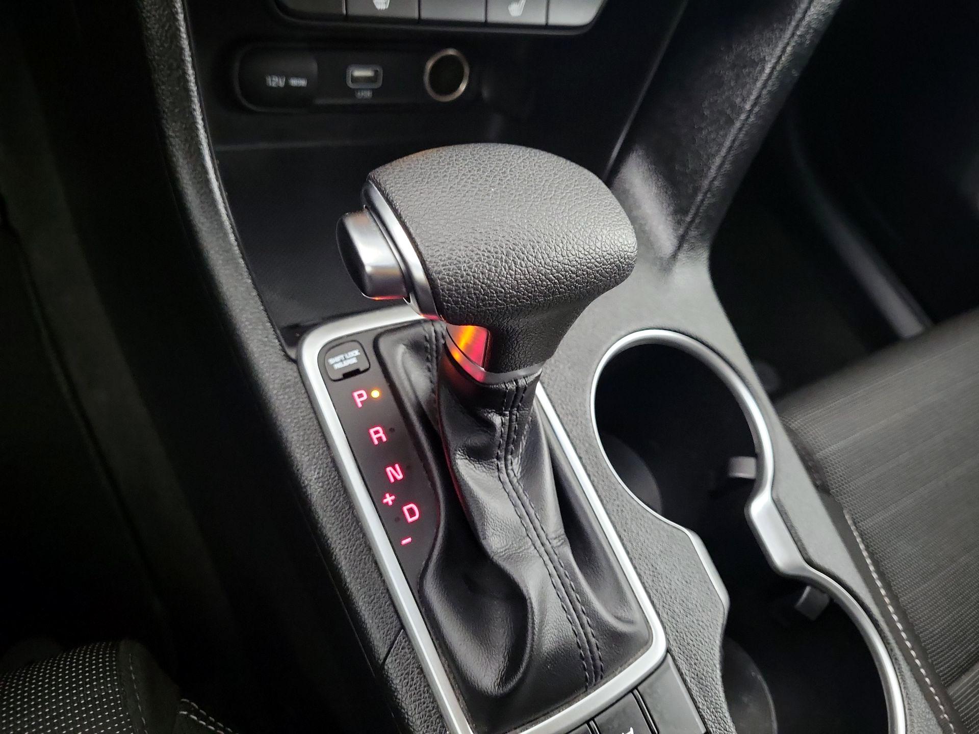 Thumbnail: 2022 Kia Sportage - 15