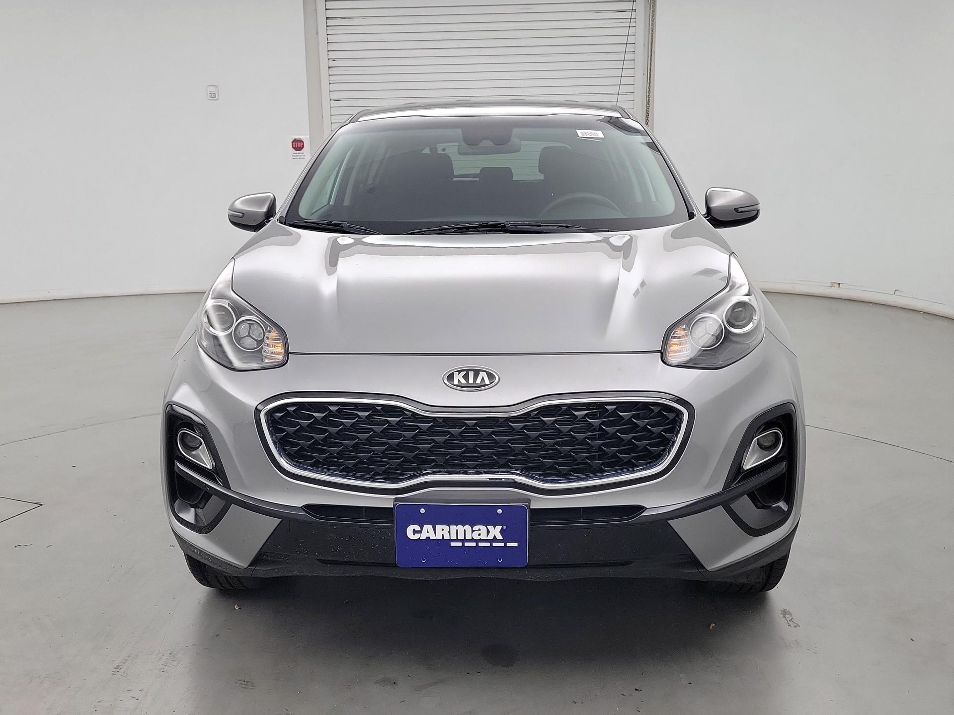 Thumbnail: 2022 Kia Sportage - 2