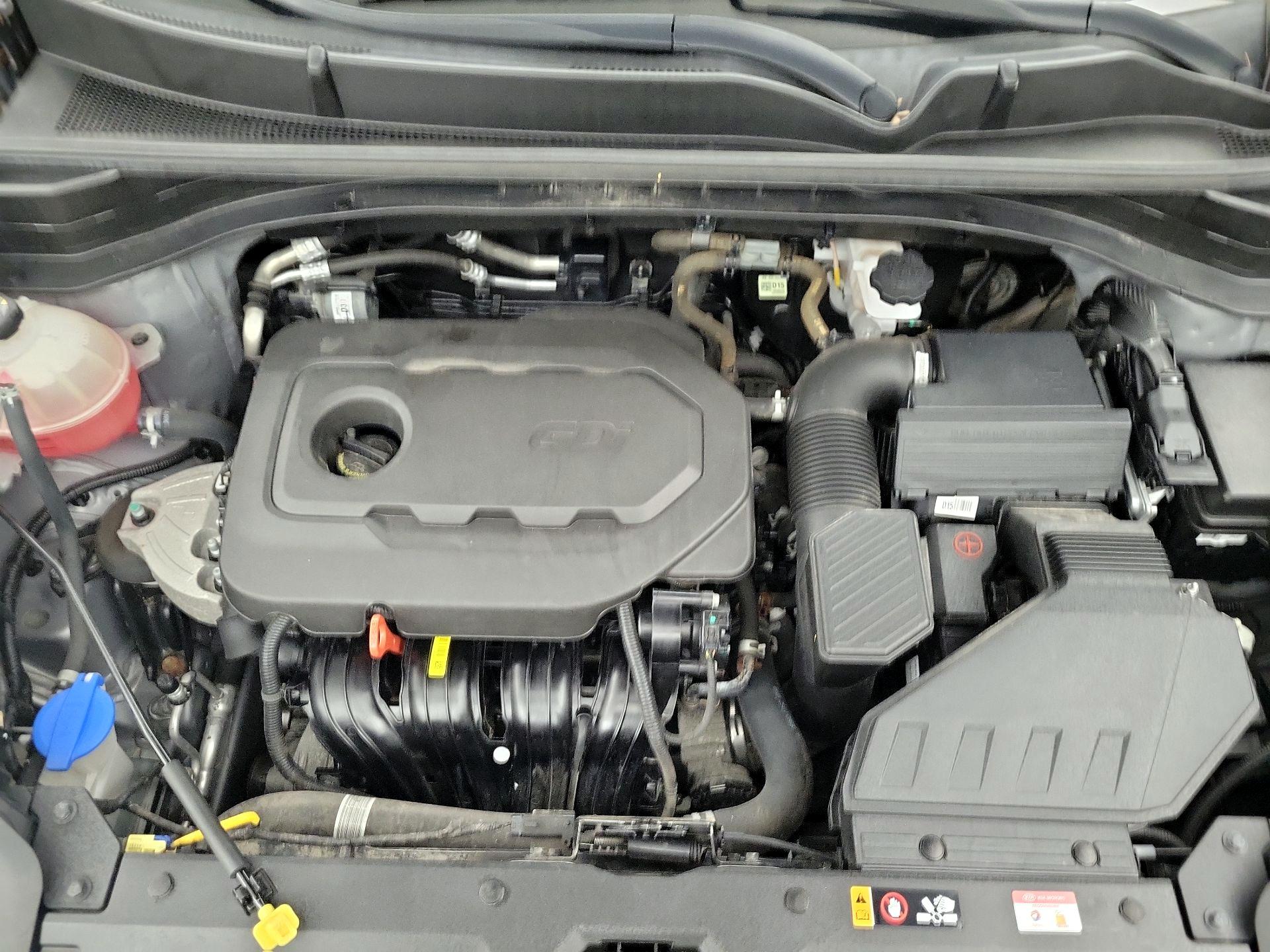 Thumbnail: 2022 Kia Sportage - 19