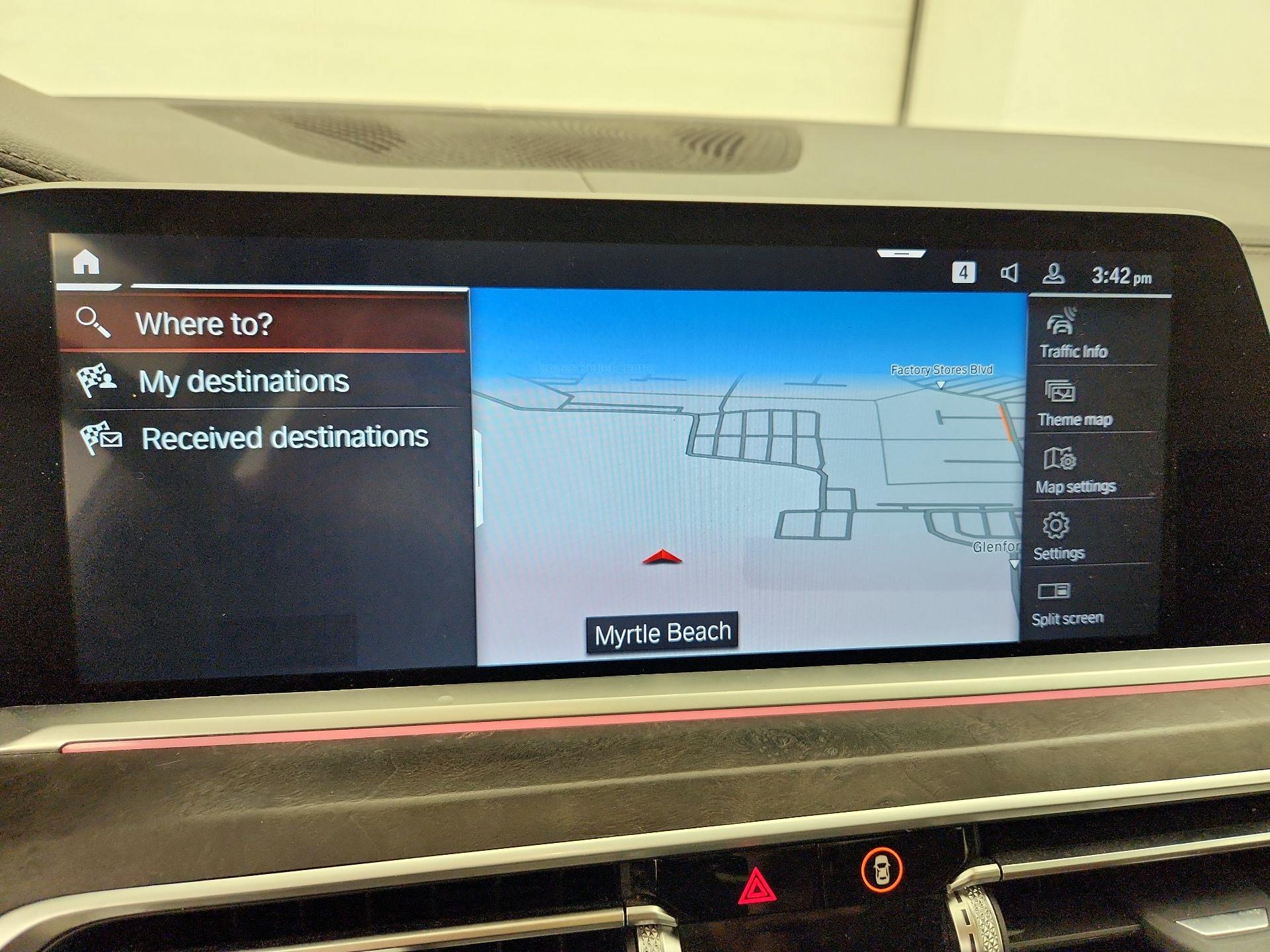 Thumbnail: 2022 BMW X7 - 14