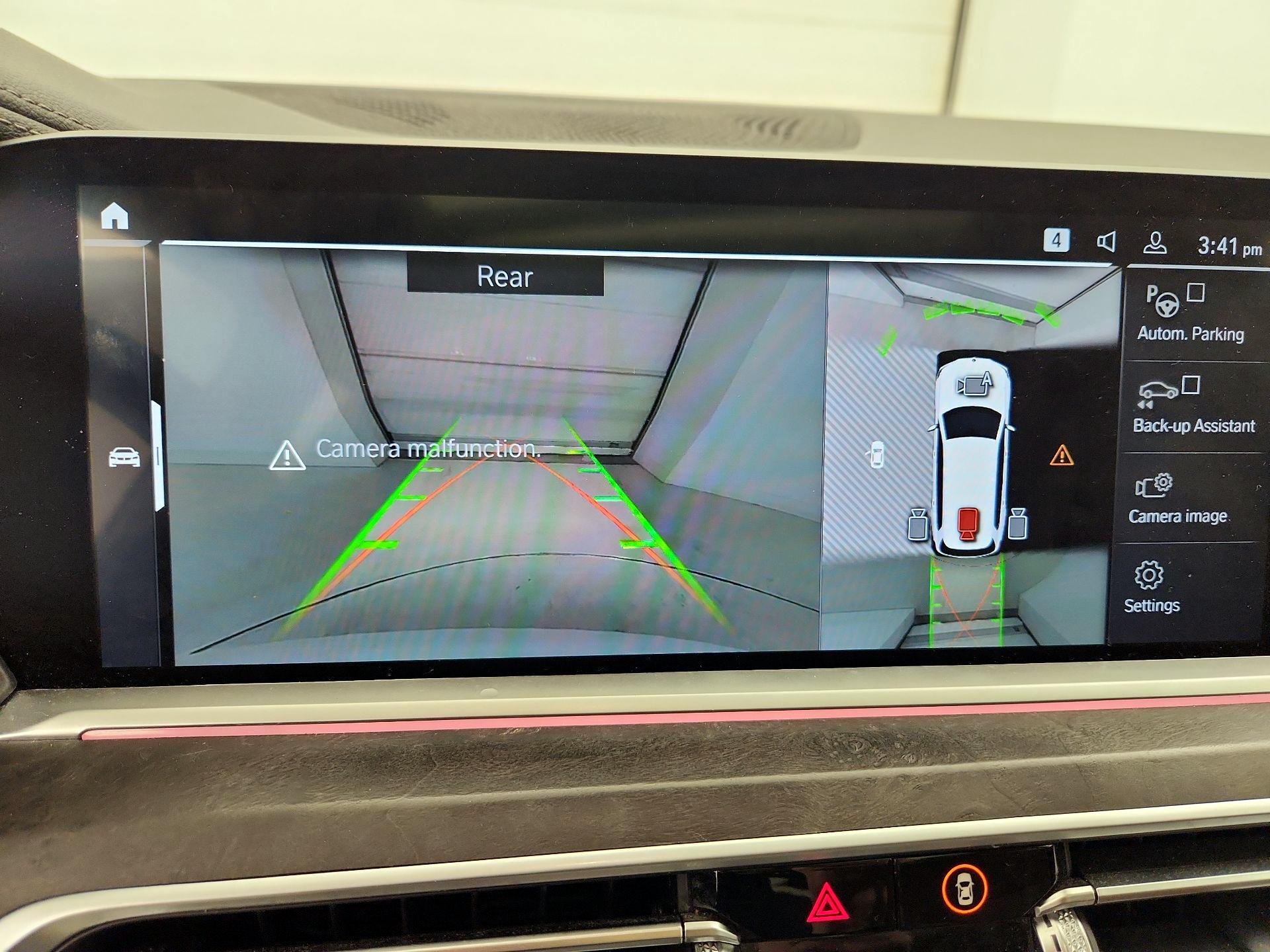 Thumbnail: 2022 BMW X7 - 15