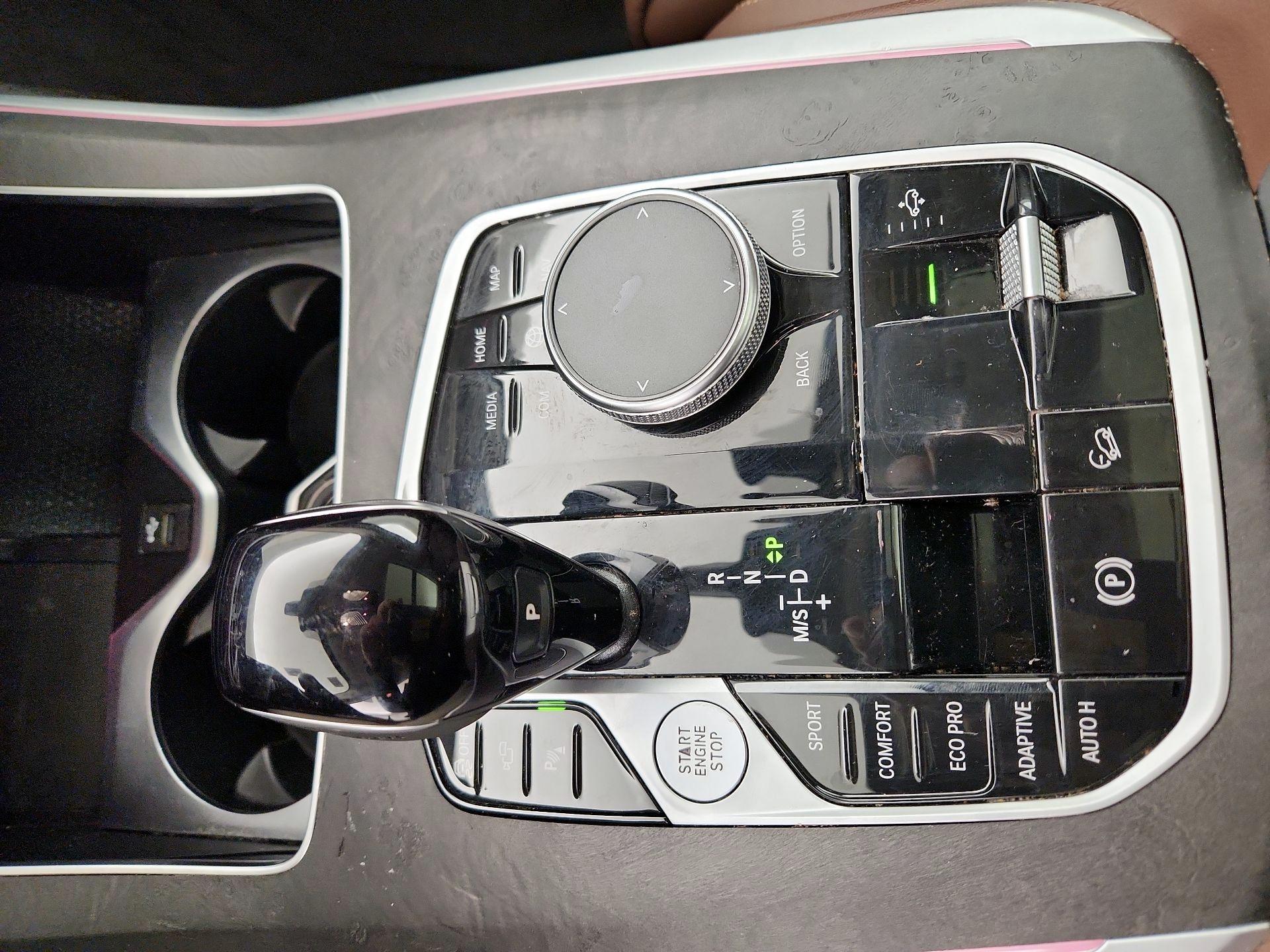 Thumbnail: 2022 BMW X7 - 18