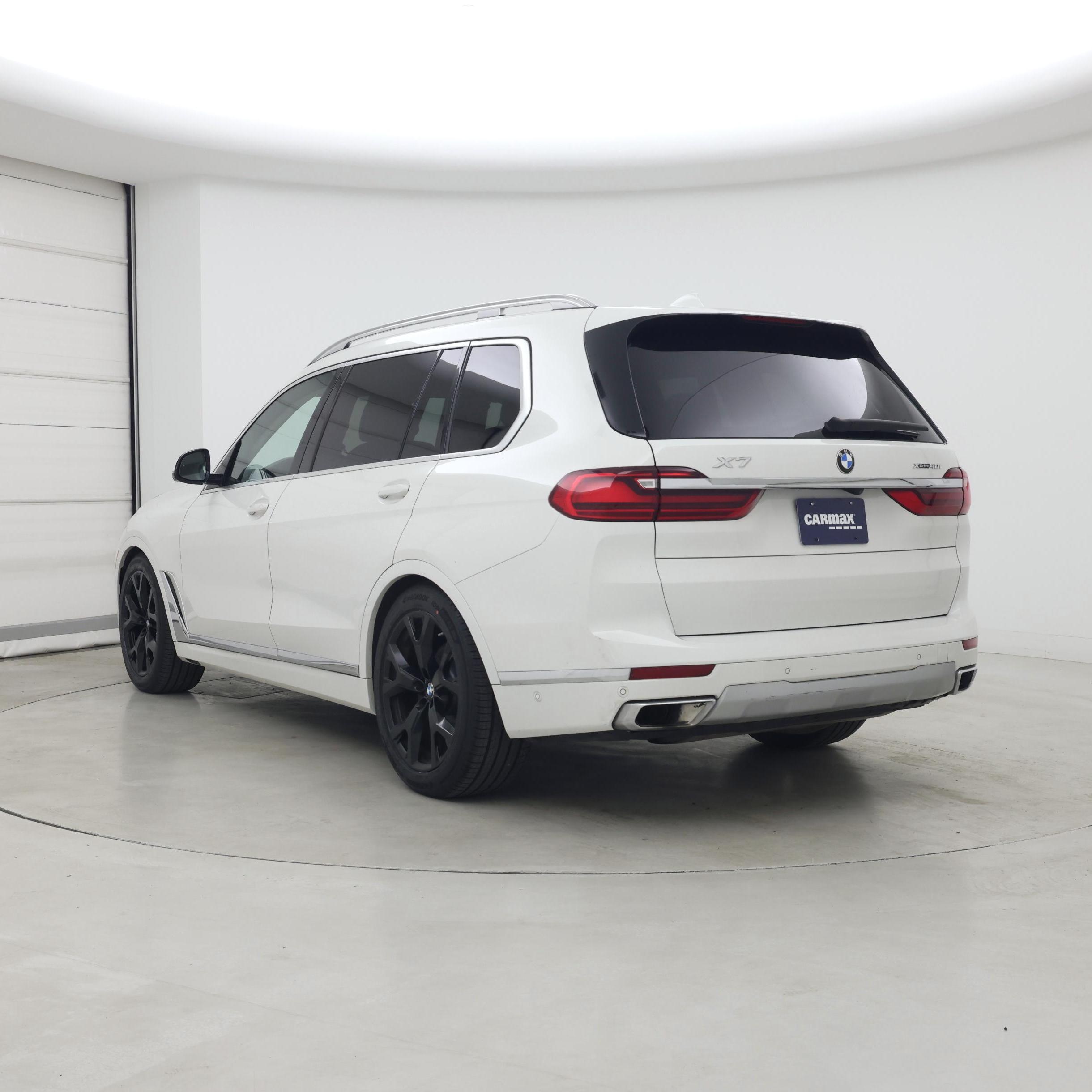 Thumbnail: 2022 BMW X7 - 2