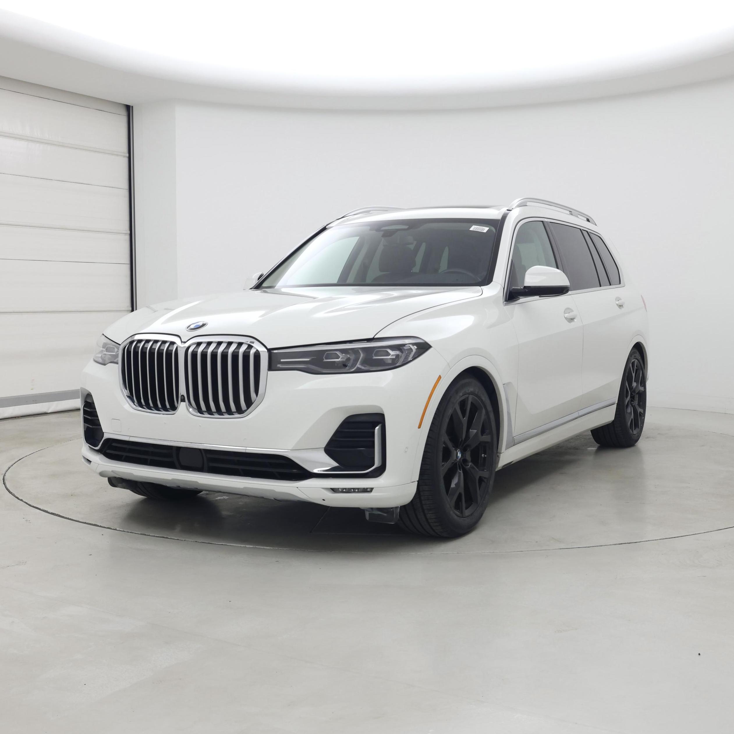 Thumbnail: 2022 BMW X7 - 4