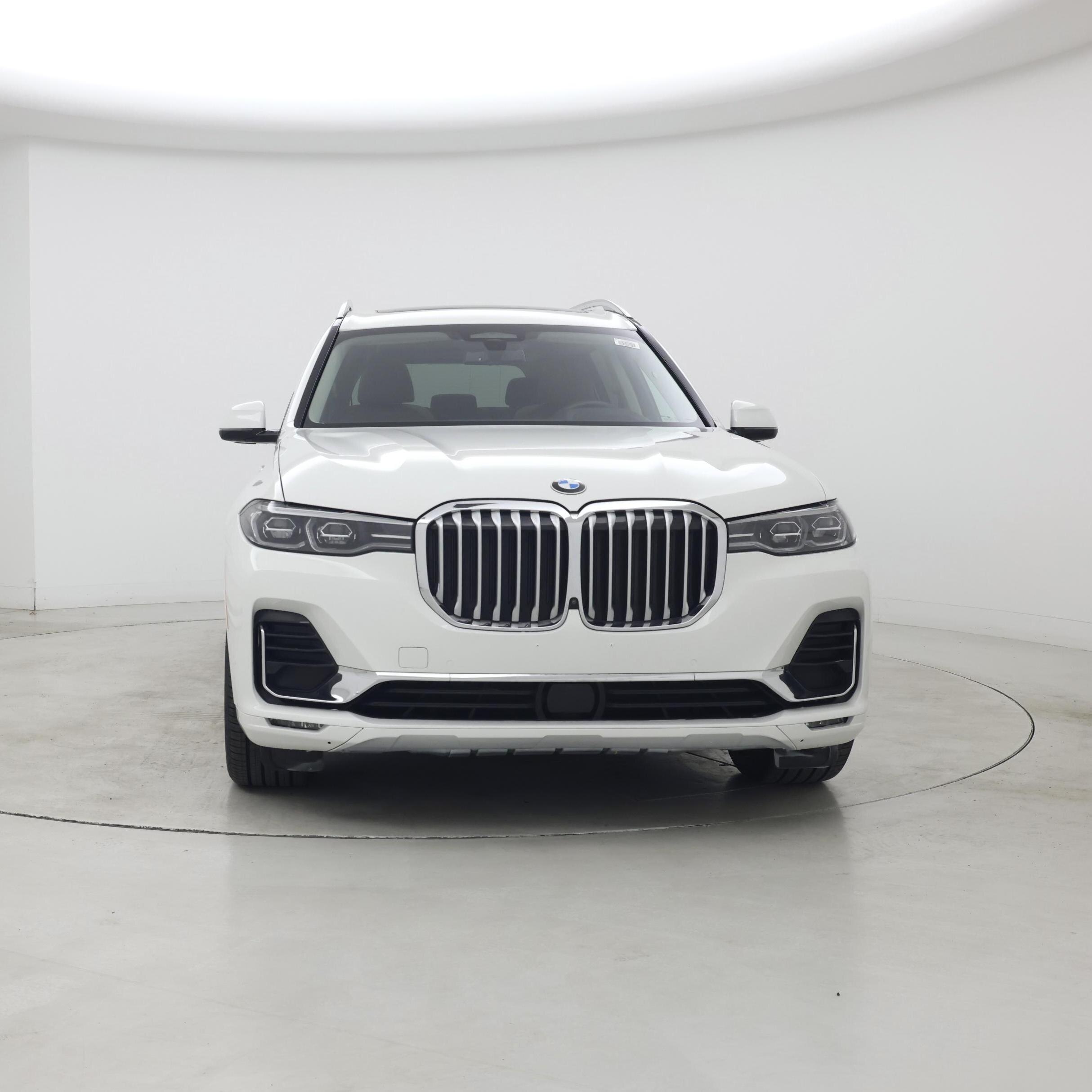 Thumbnail: 2022 BMW X7 - 5