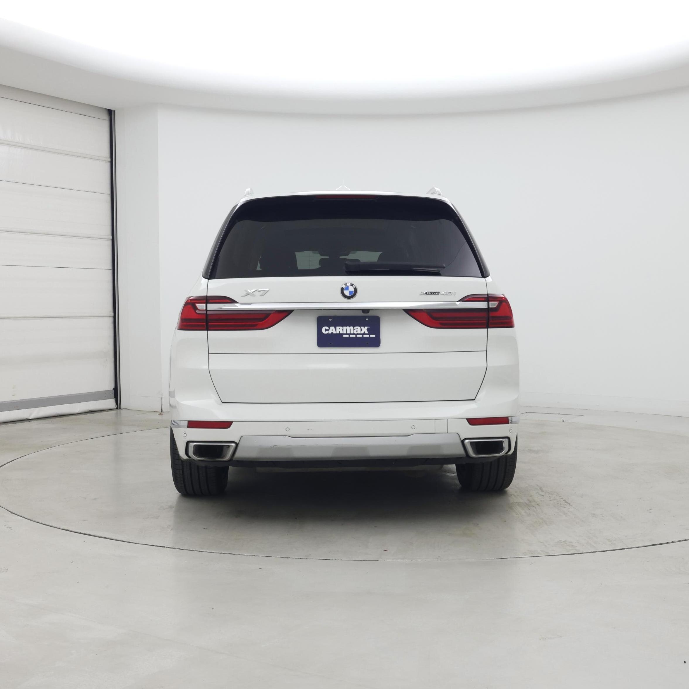 Thumbnail: 2022 BMW X7 - 6