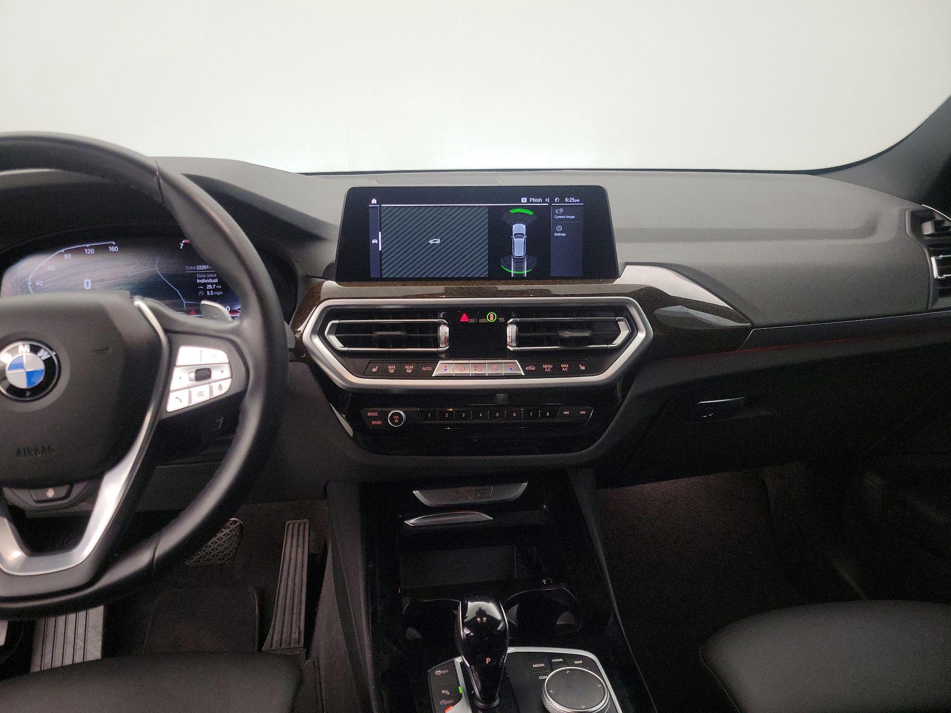 Thumbnail: 2022 BMW X3 - 9