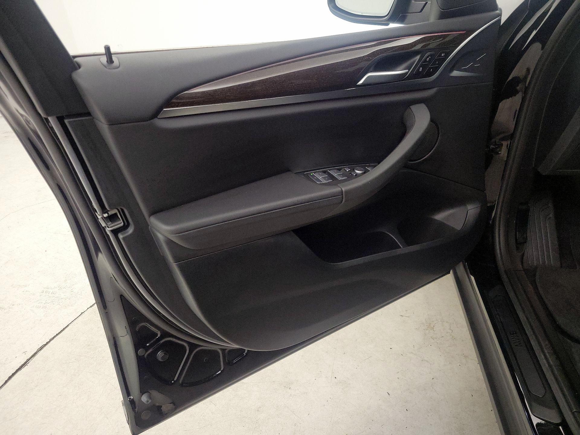 Thumbnail: 2022 BMW X3 - 12