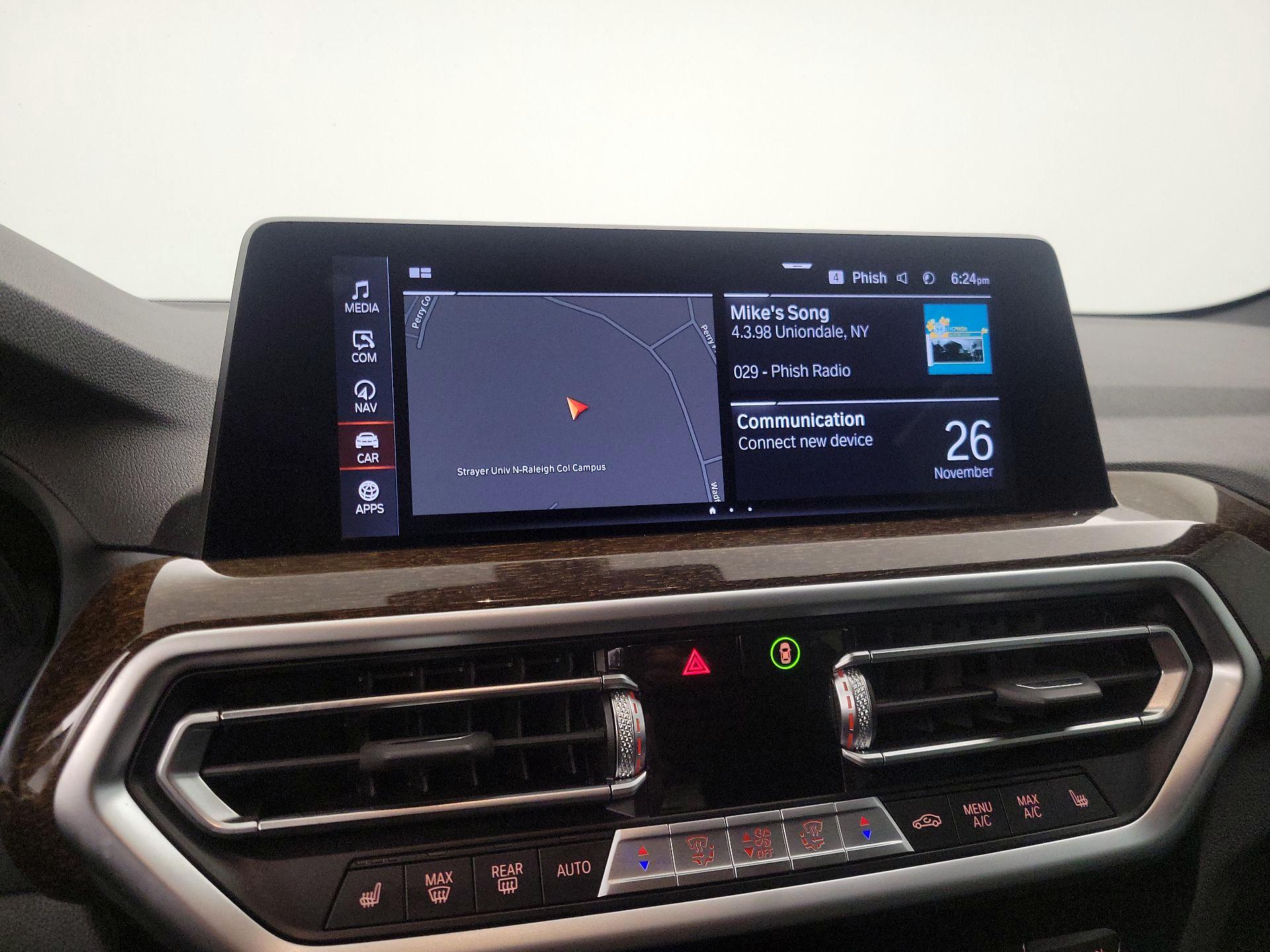 Thumbnail: 2022 BMW X3 - 15