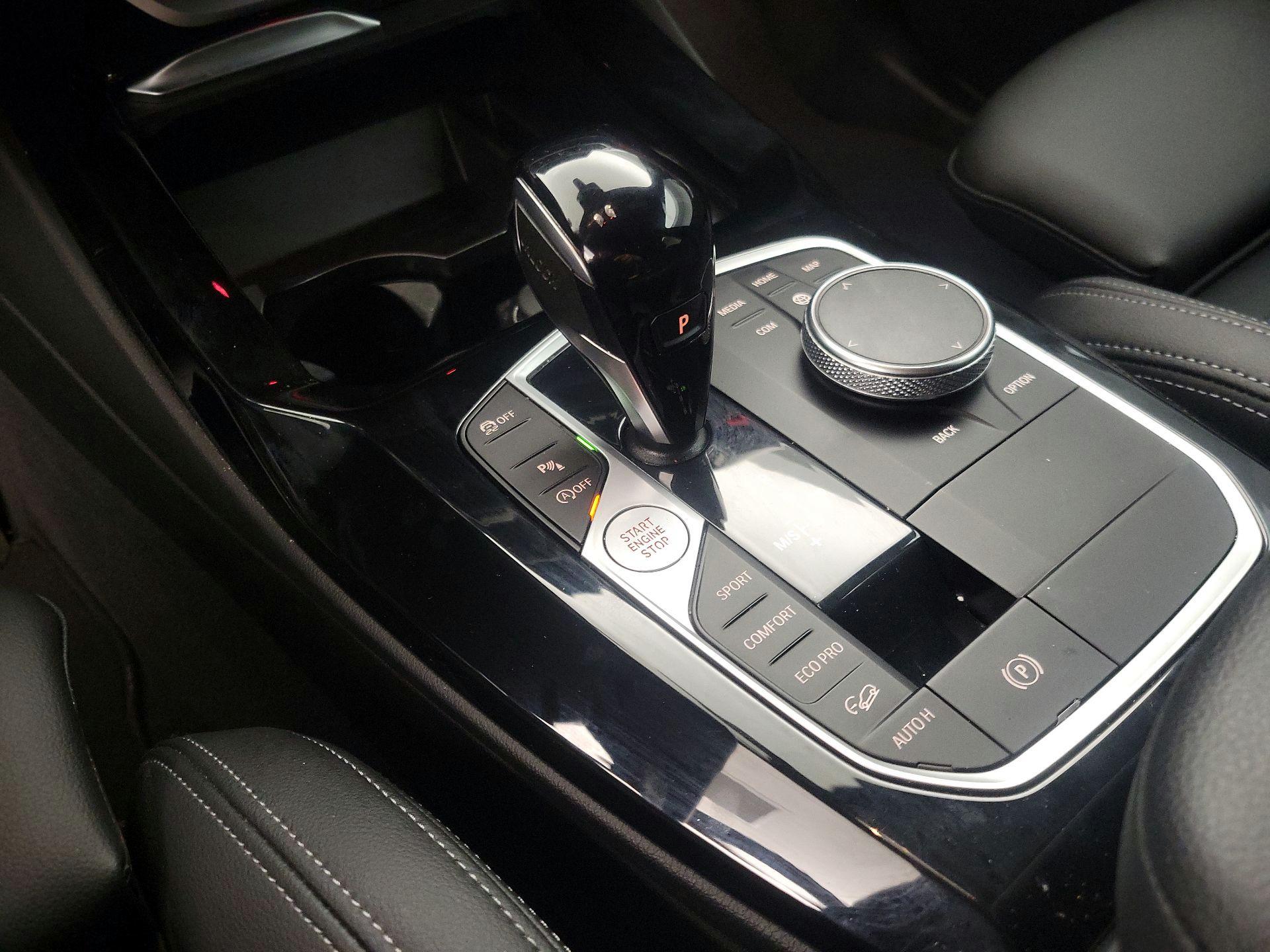 Thumbnail: 2022 BMW X3 - 17