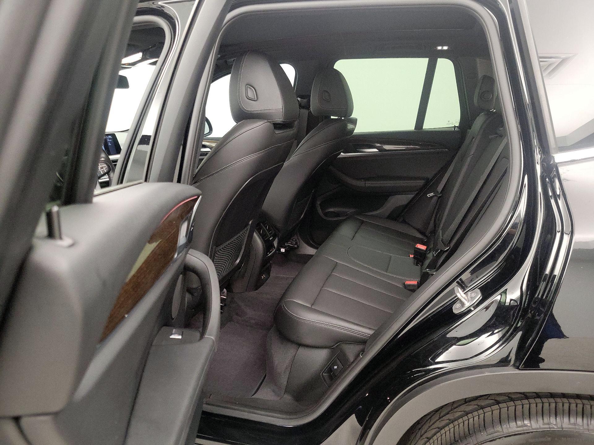 Thumbnail: 2022 BMW X3 - 20