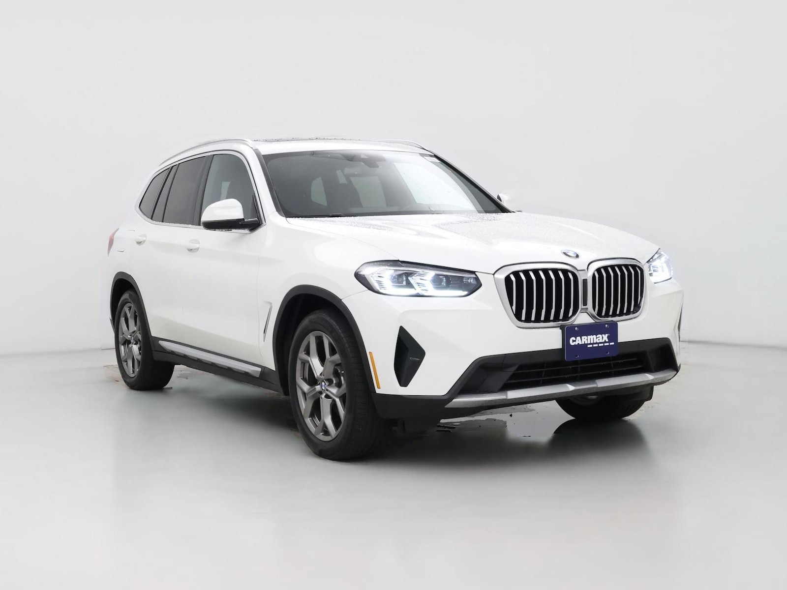 2022 BMW X3 30i