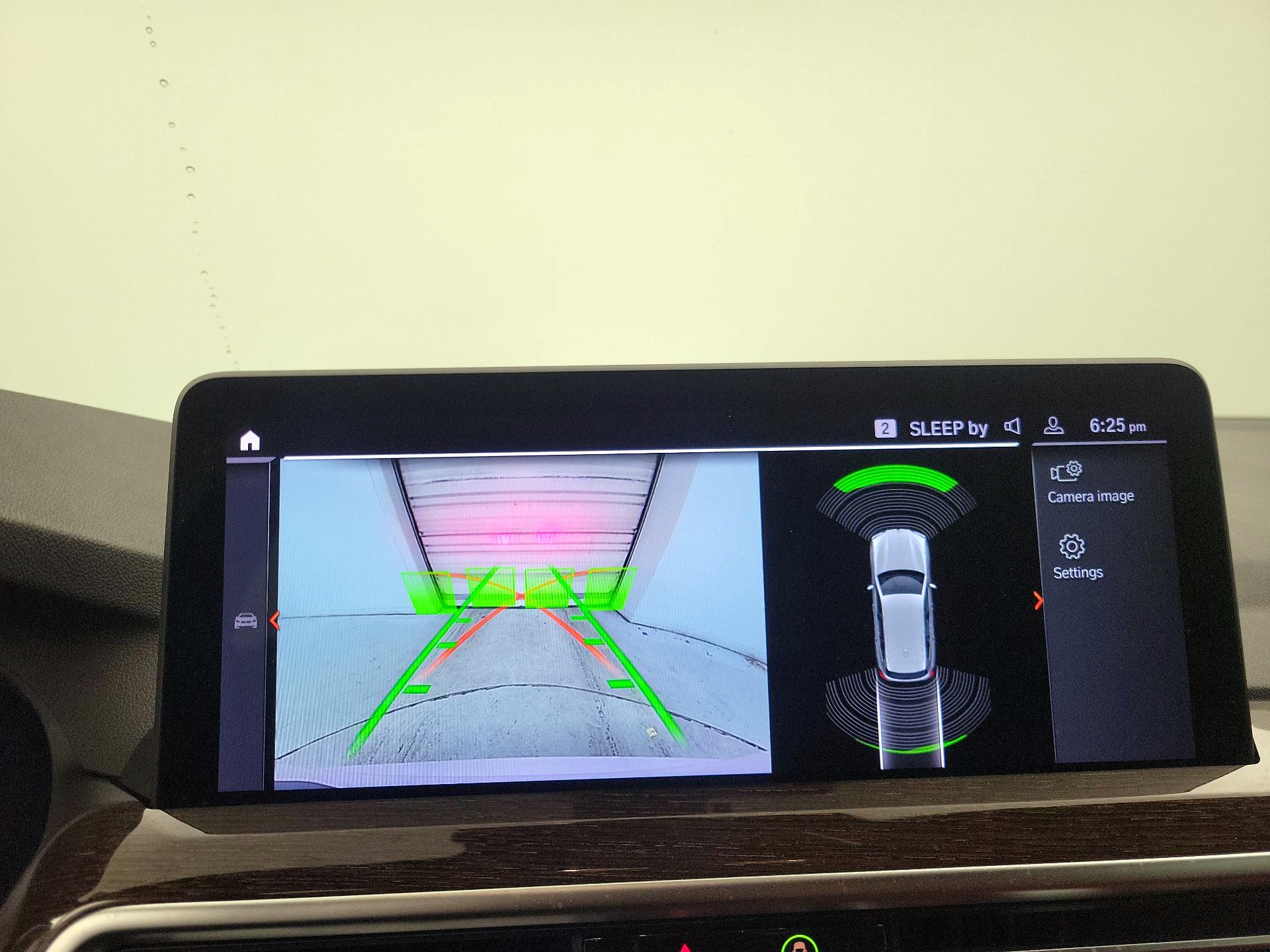 Thumbnail: 2022 BMW X3 - 14