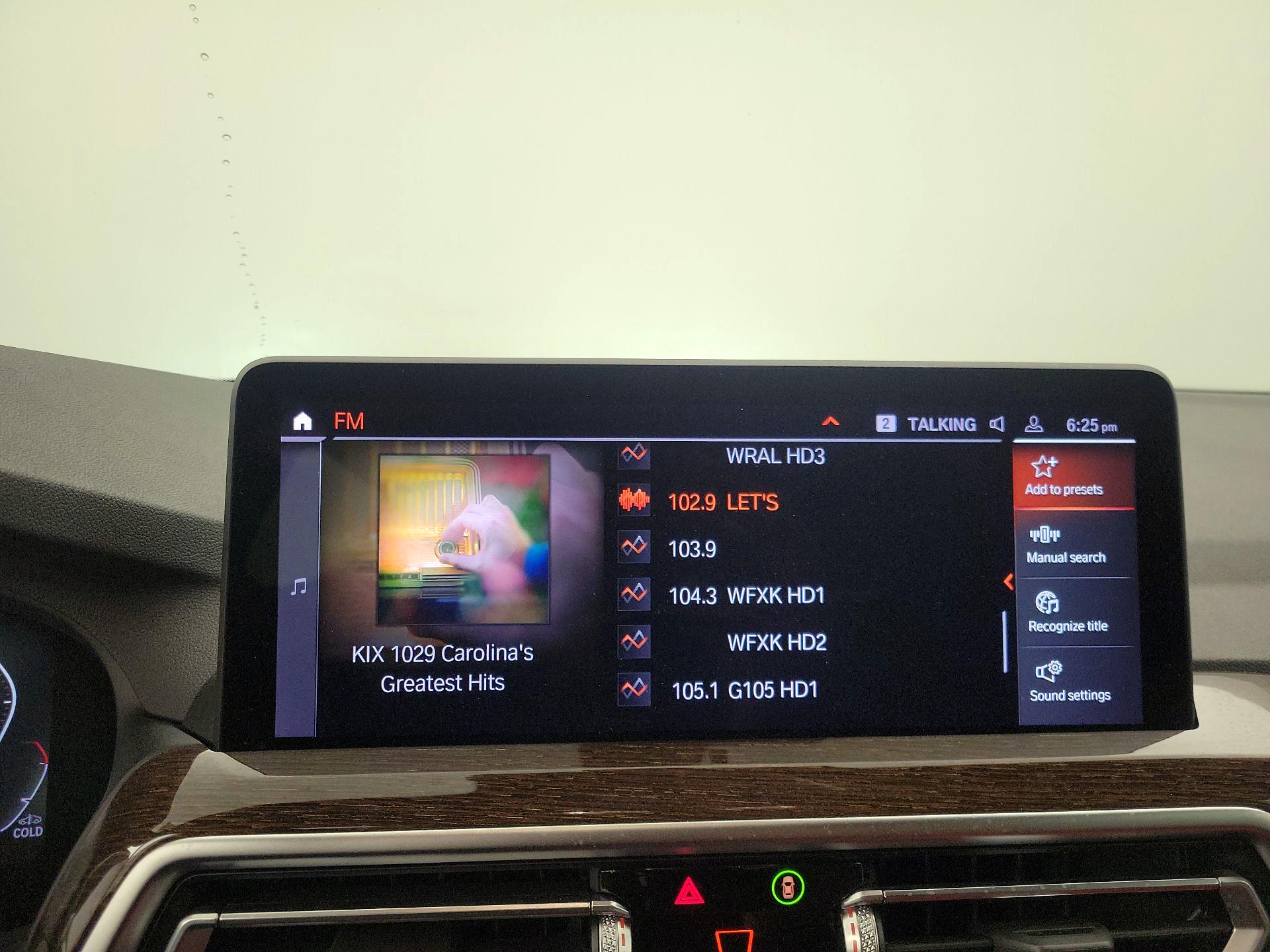 Thumbnail: 2022 BMW X3 - 15