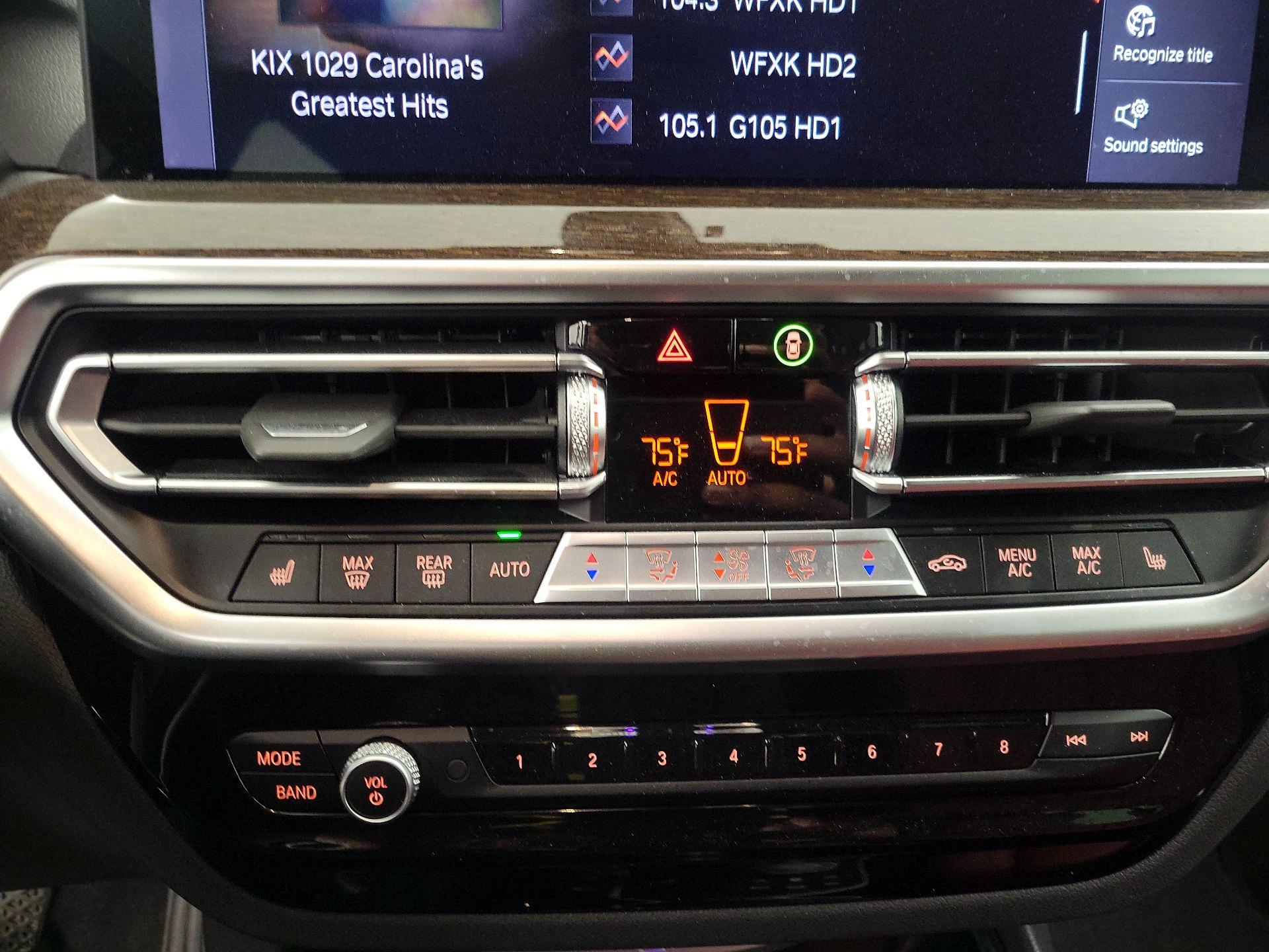 Thumbnail: 2022 BMW X3 - 16