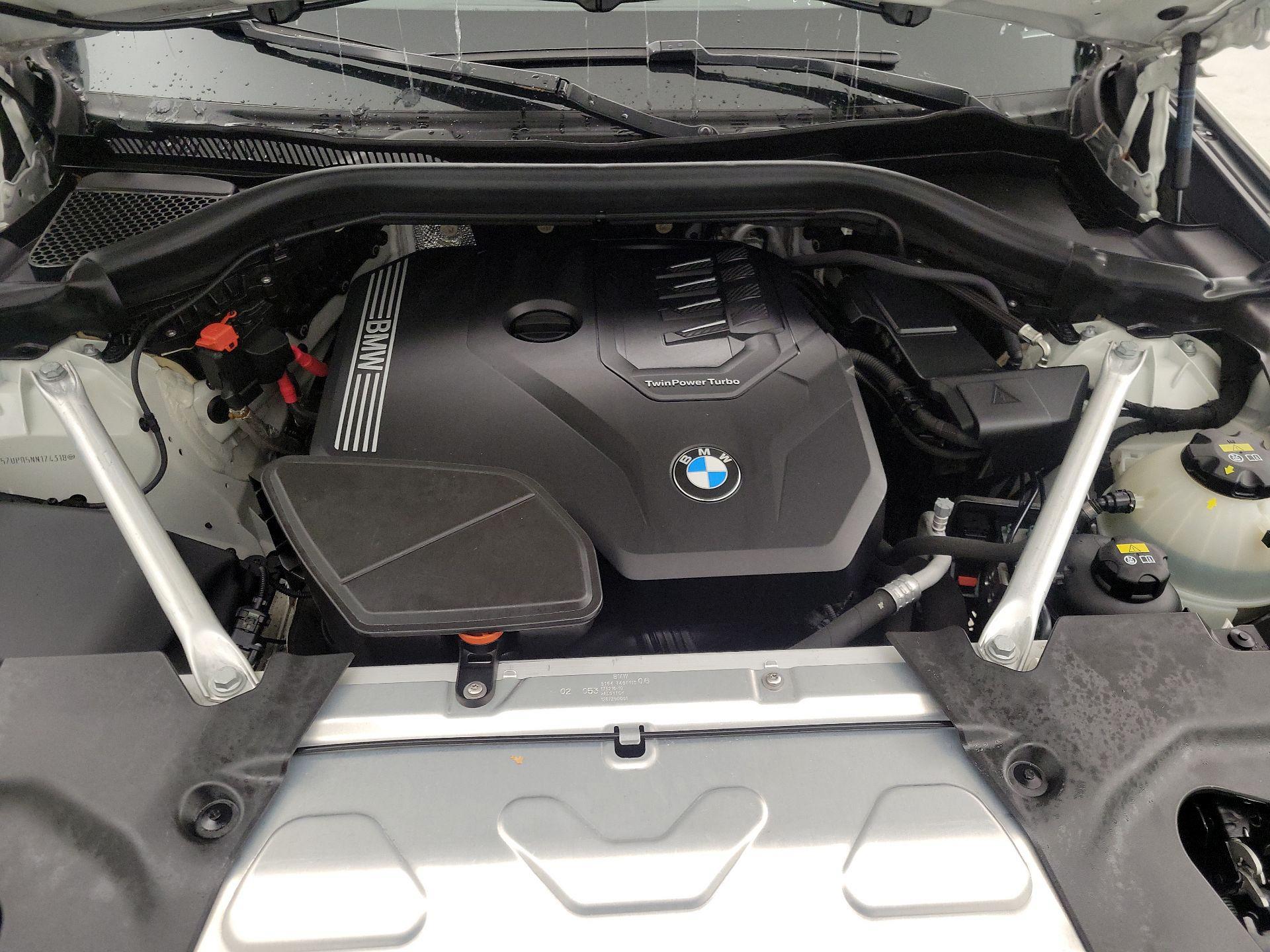 Thumbnail: 2022 BMW X3 - 20