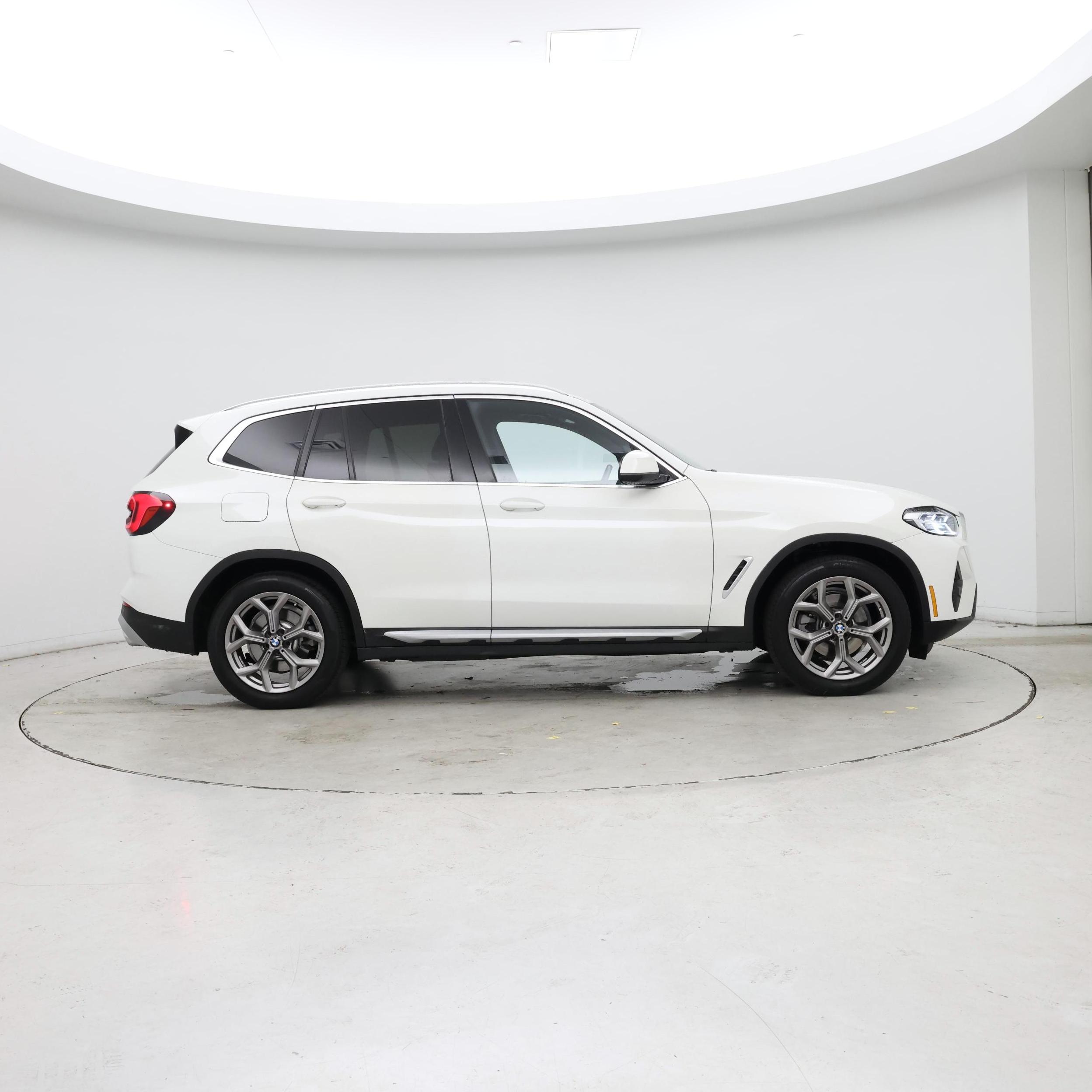 Thumbnail: 2022 BMW X3 - 7