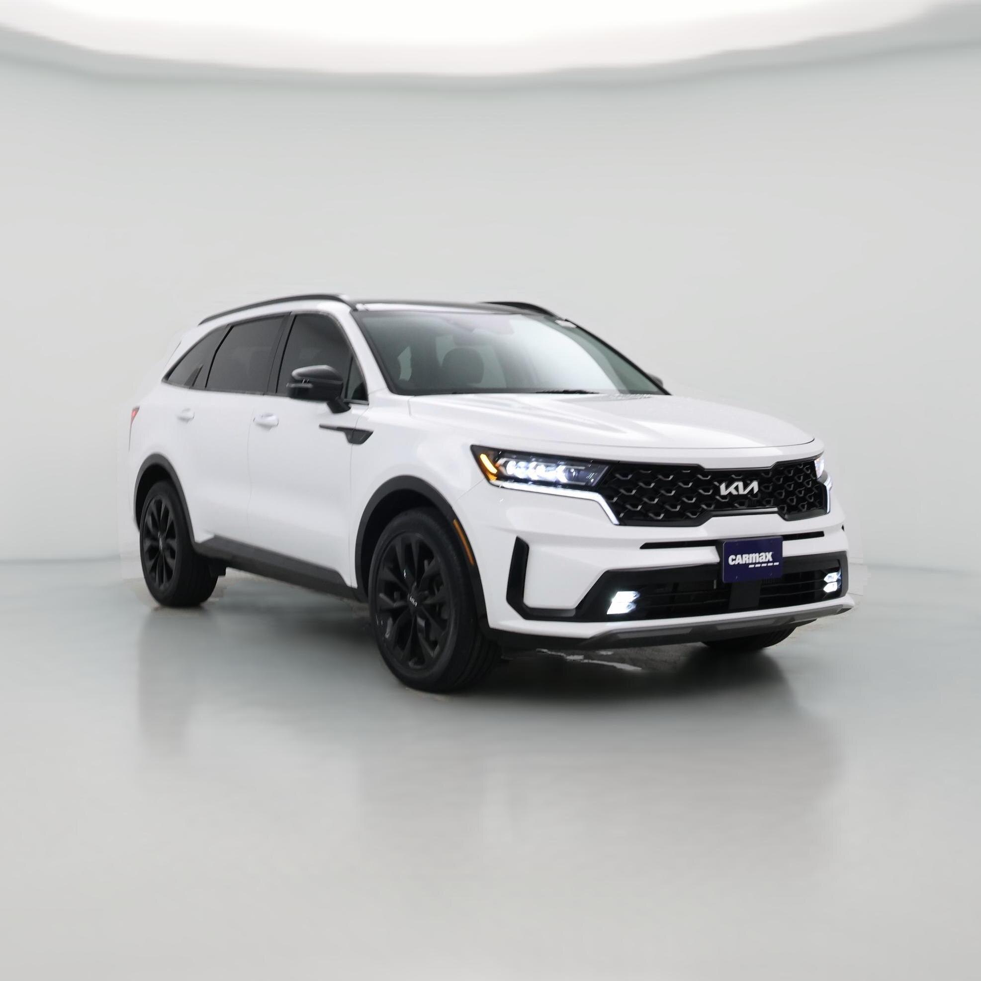 Thumbnail: 2022 Kia Sorento - 1
