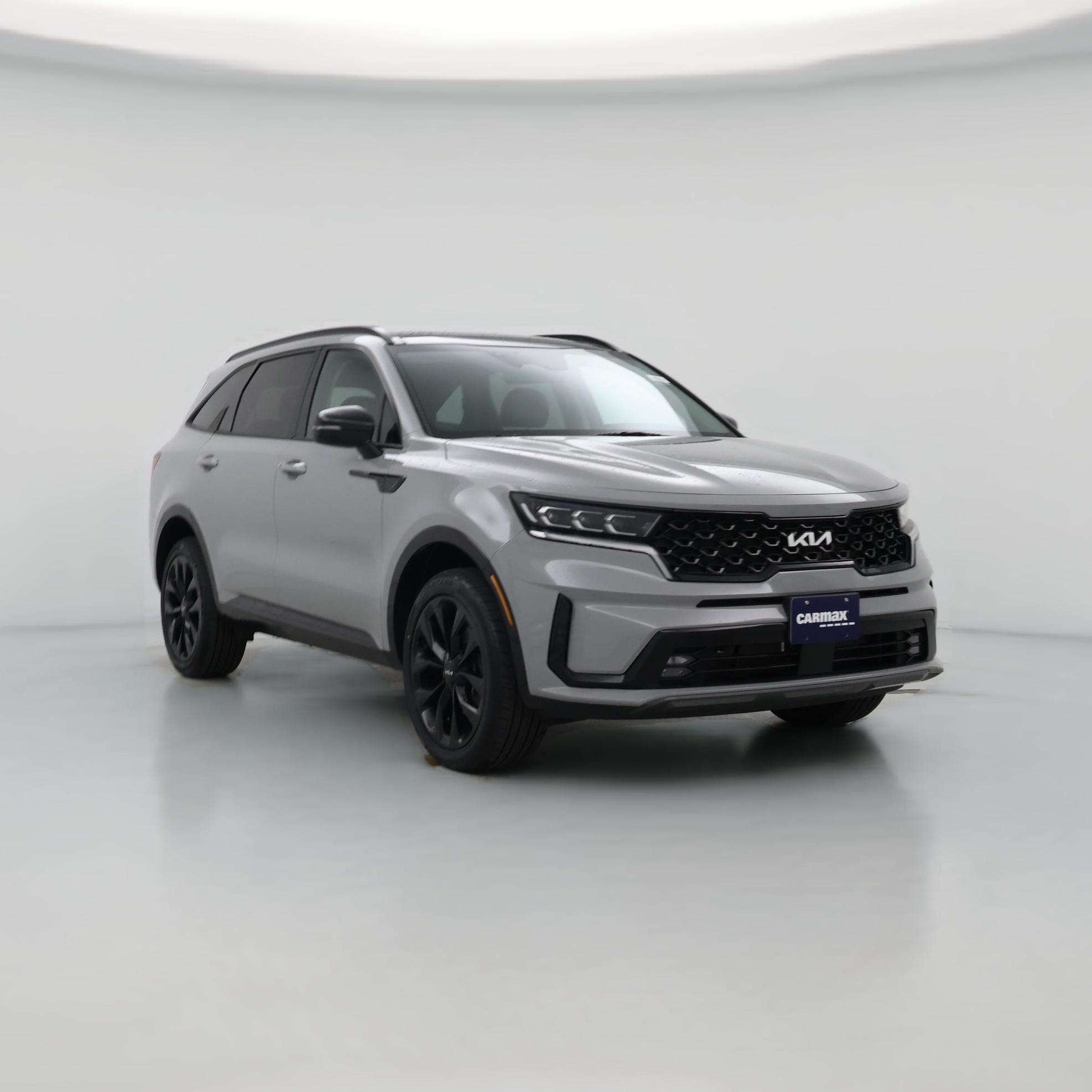 Thumbnail: 2022 Kia Sorento - 1