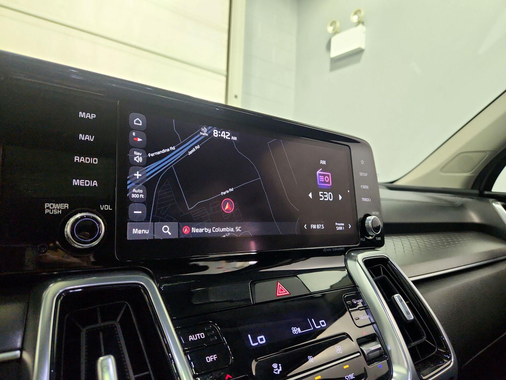 Thumbnail: 2022 Kia Sorento - 14