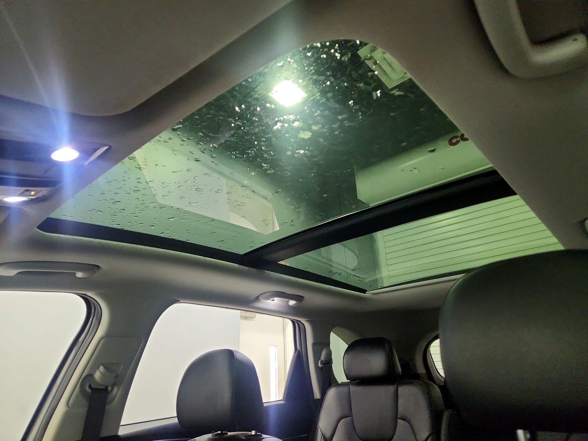 Thumbnail: 2022 Kia Sorento - 20