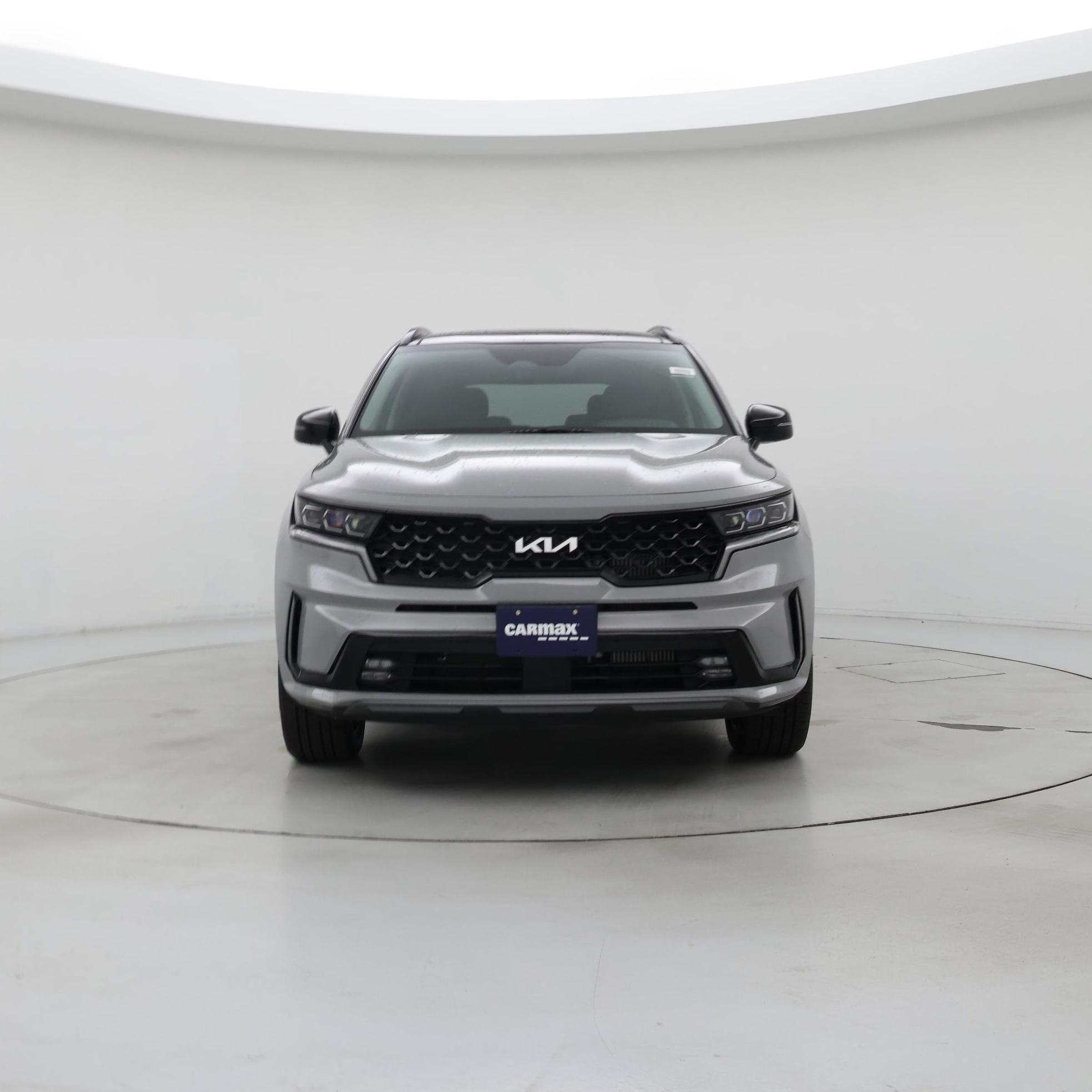 Thumbnail: 2022 Kia Sorento - 5