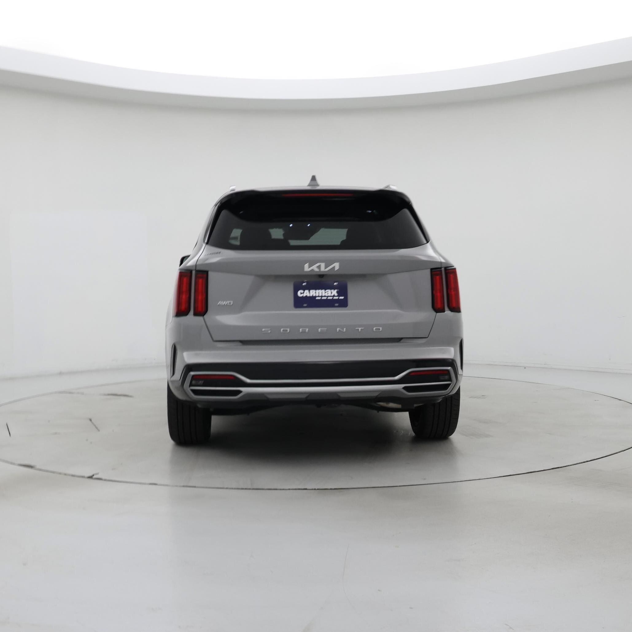 Thumbnail: 2022 Kia Sorento - 6