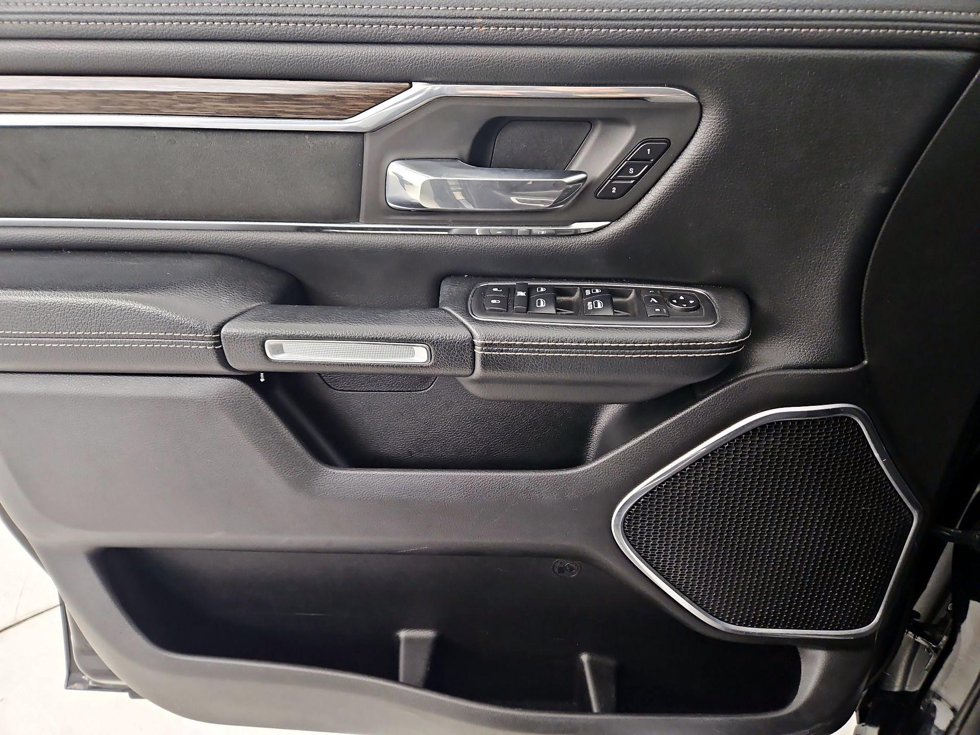 Thumbnail: 2019 RAM 1500 - 12