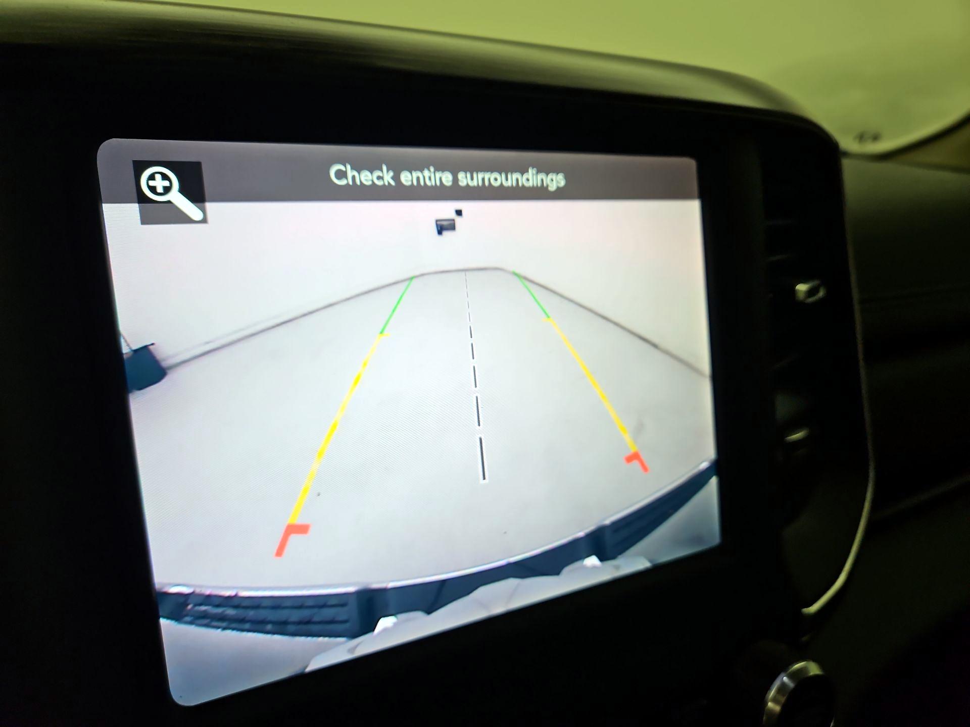 Thumbnail: 2019 RAM 1500 - 14