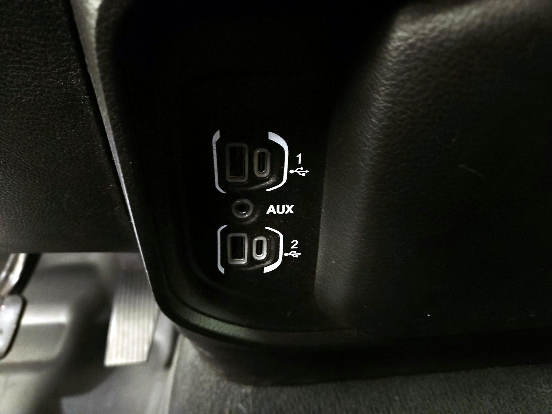 Thumbnail: 2019 RAM 1500 - 18