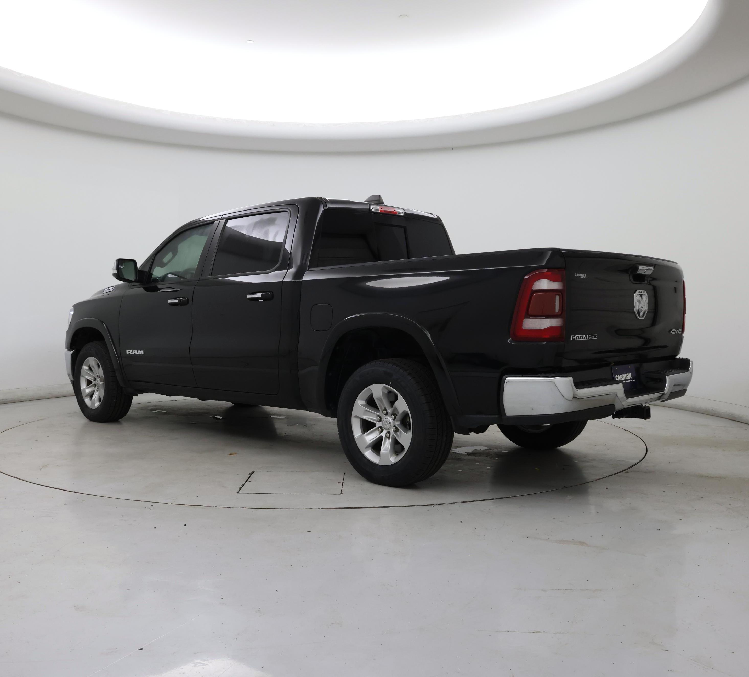 Thumbnail: 2019 RAM 1500 - 2