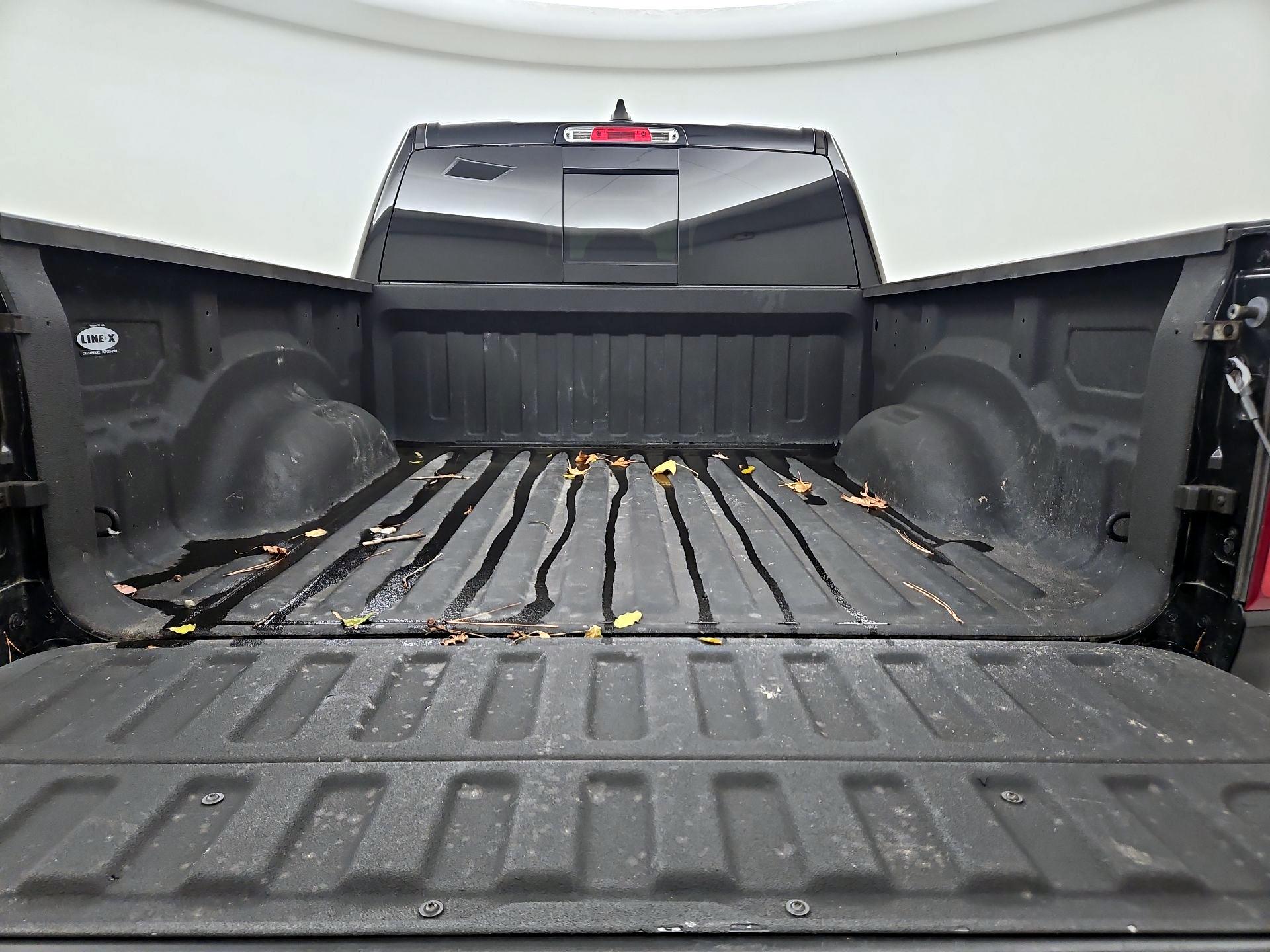 Thumbnail: 2019 RAM 1500 - 20