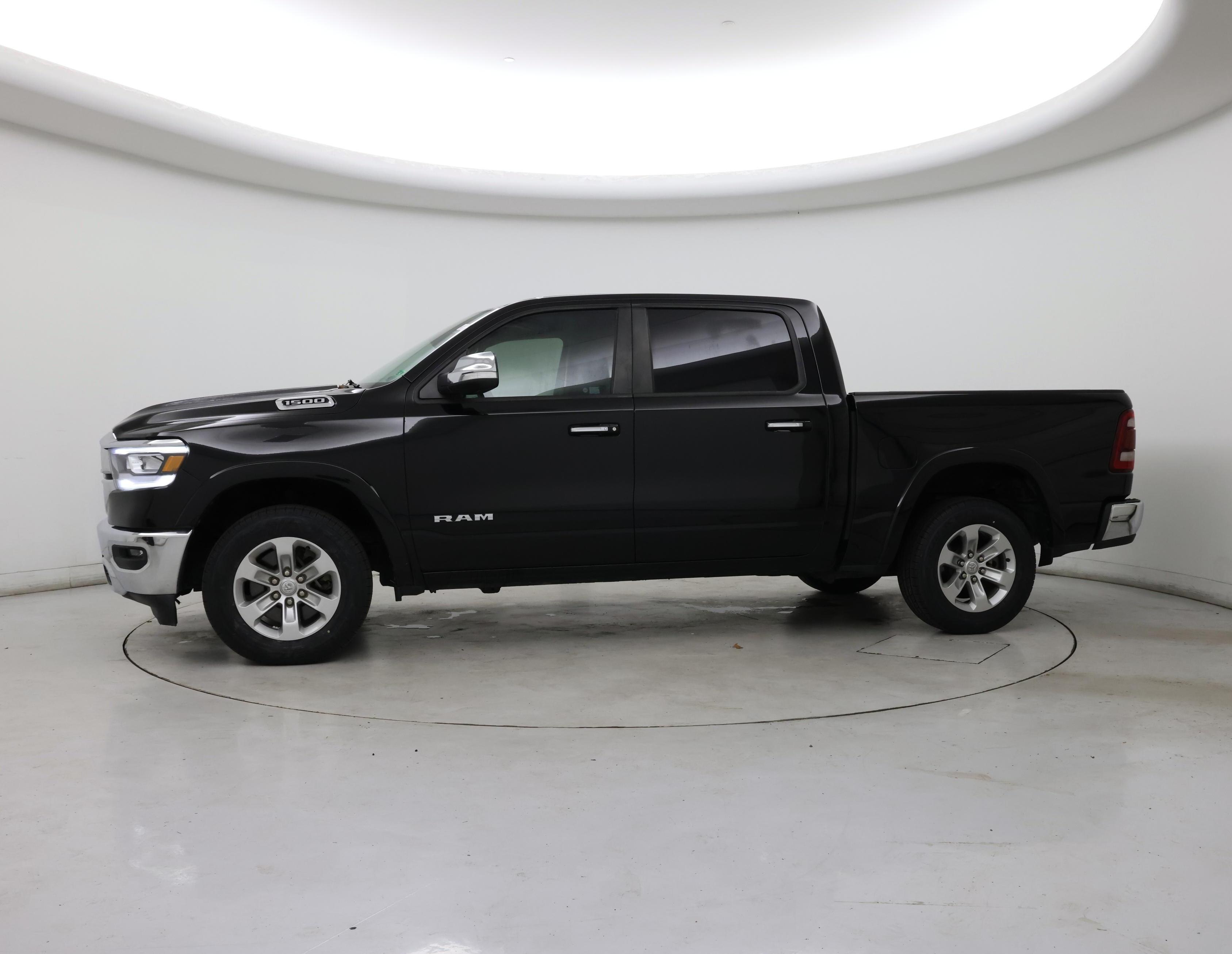 Thumbnail: 2019 RAM 1500 - 3